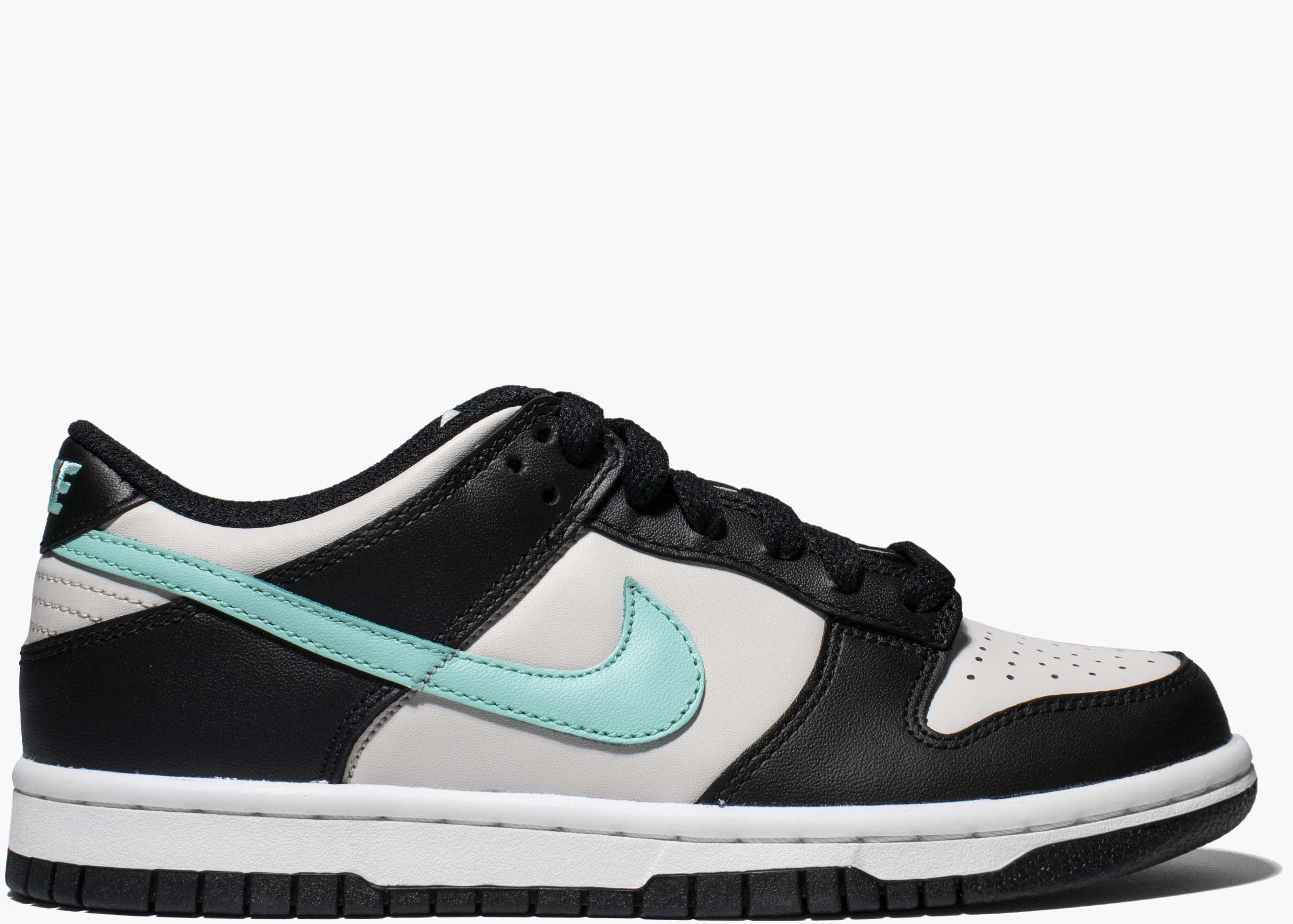 Nike Dunk Low Grey Tiffany (GS) CW1590-00 Hype Clothinga Limited Edition
