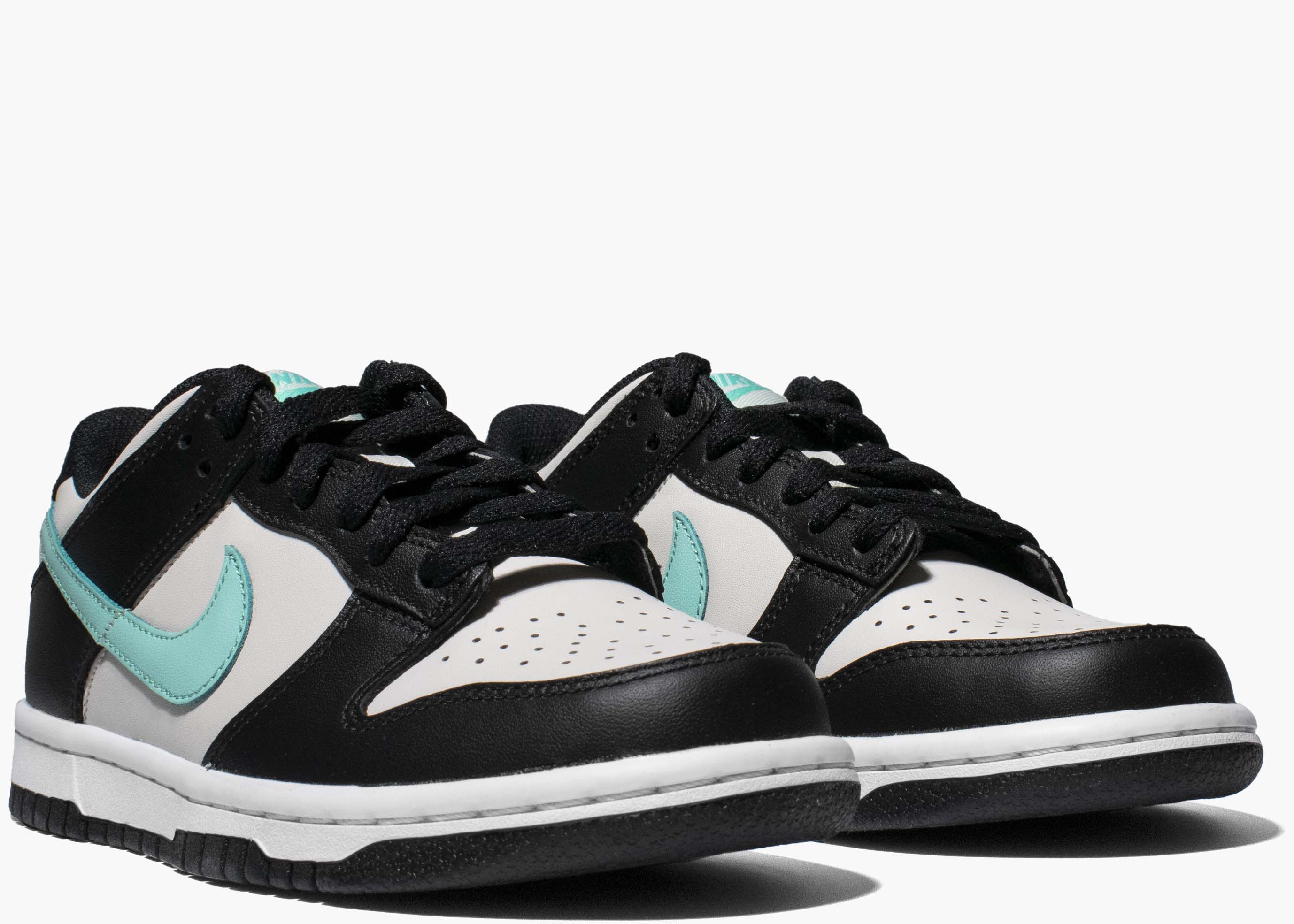 Nike Dunk Low Grey Tiffany (GS) CW1590-00 Hype Clothinga Limited Edition