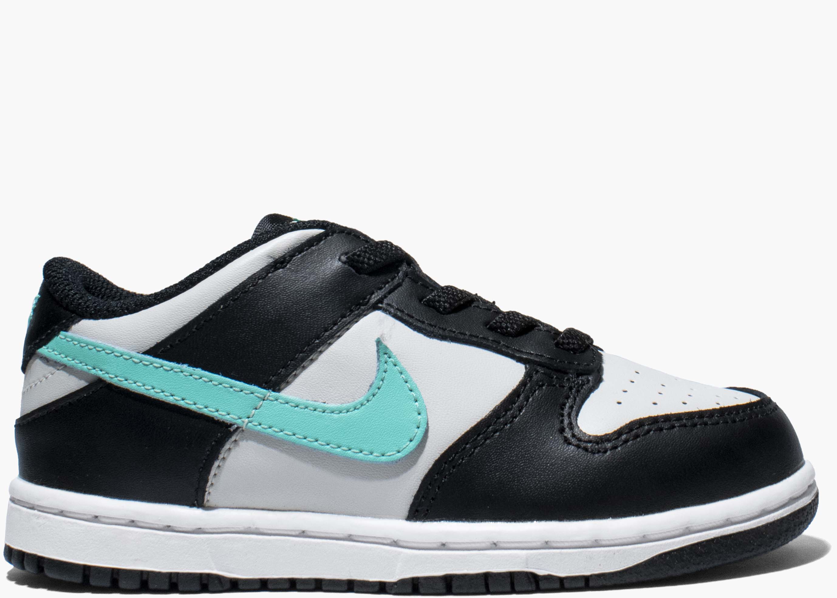 Nike Dunk Low Grey Tiffany Tropical Twist (TD) CW1589-003 Hype Clothinga Limited Edition