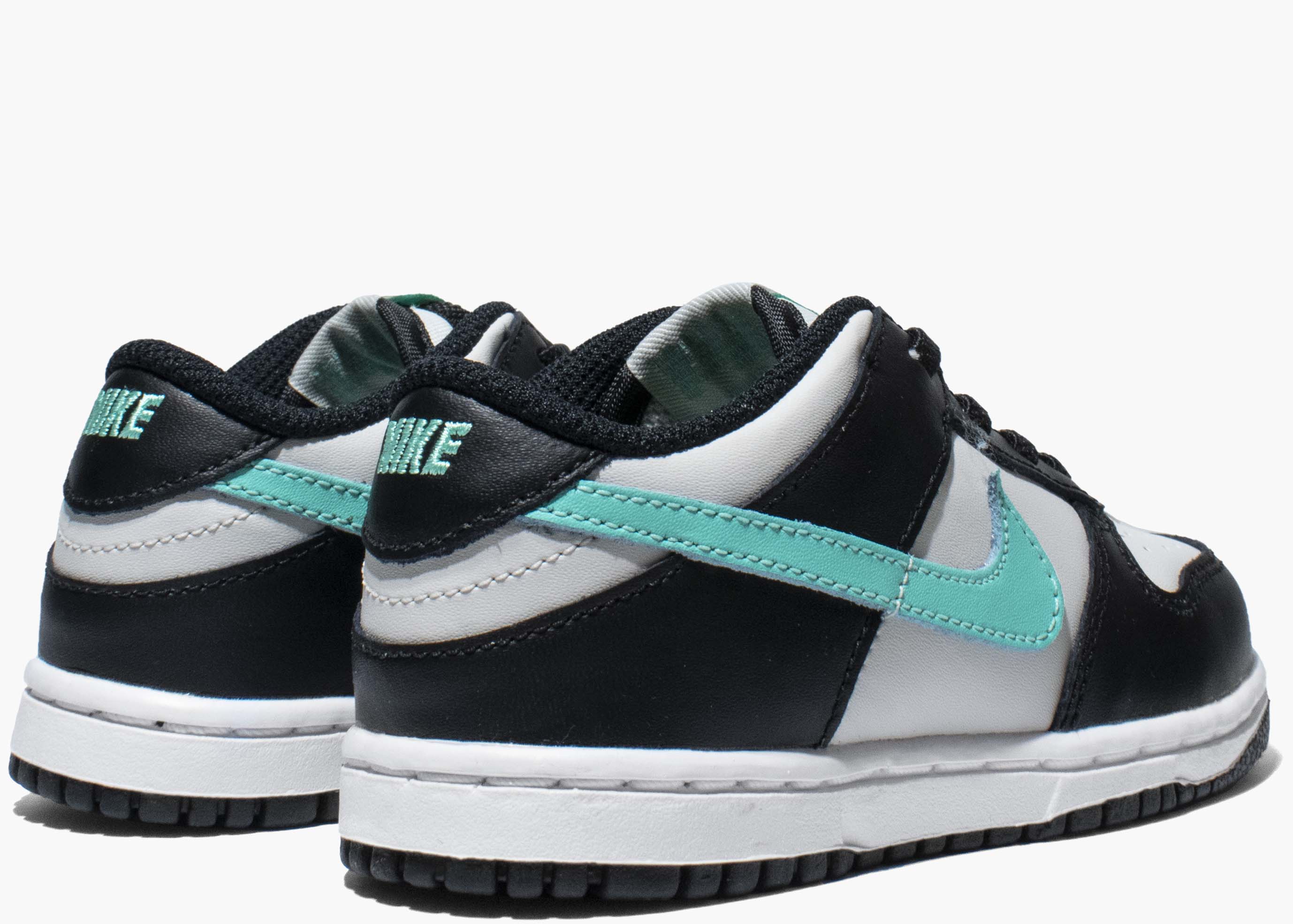 Nike Dunk Low Grey Tiffany Tropical Twist (TD) CW1589-003 Hype Clothinga Limited Edition