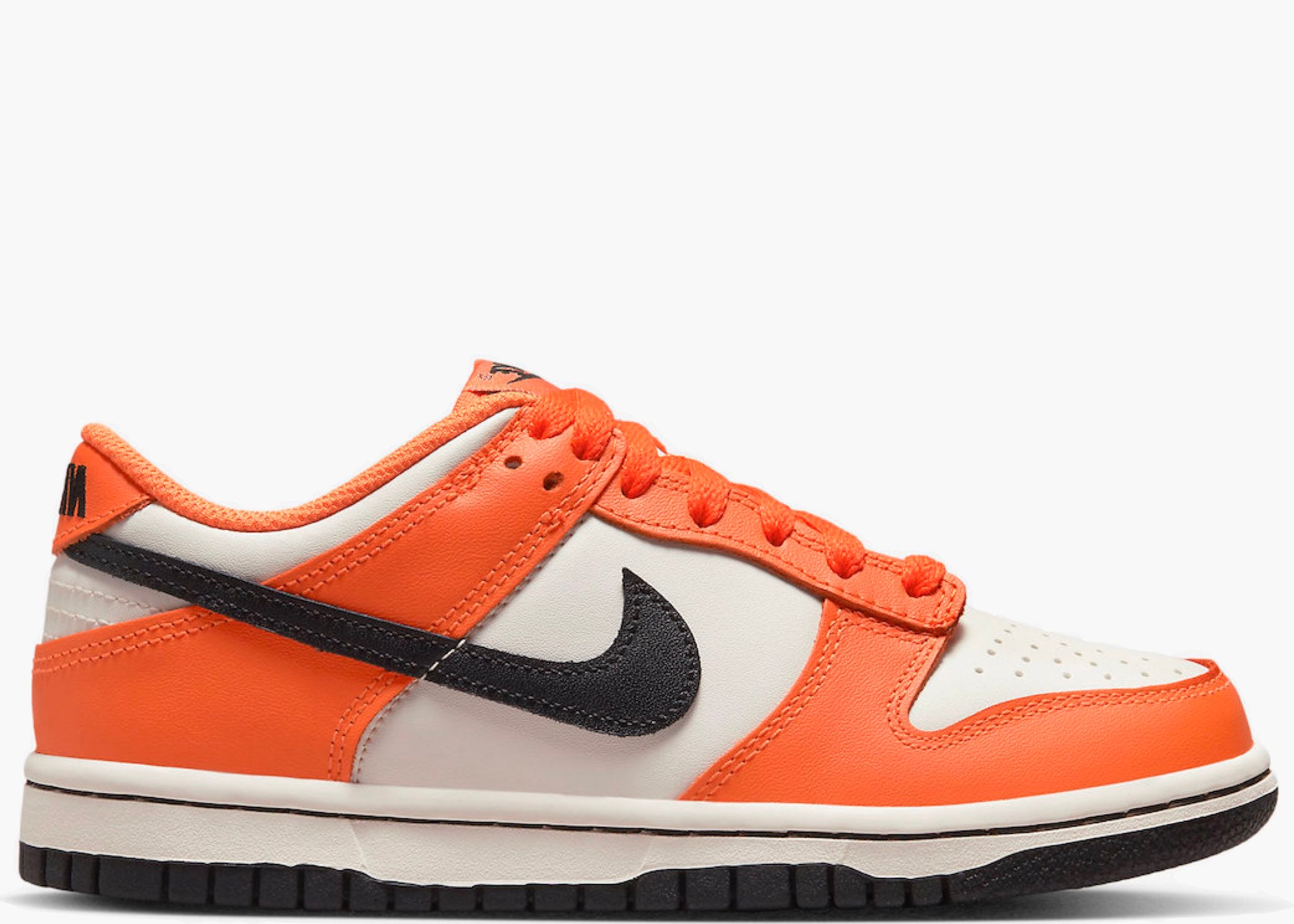 Nike Dunk Low Halloween (2022) (GS) DH9765-003 Hype Clothinga Limited Edition 