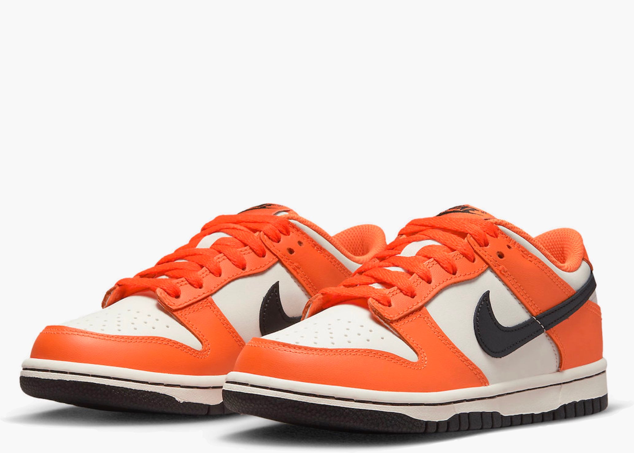 Nike Dunk Low Halloween (2022) (GS) DH9765-003 Hype Clothinga Limited Edition 