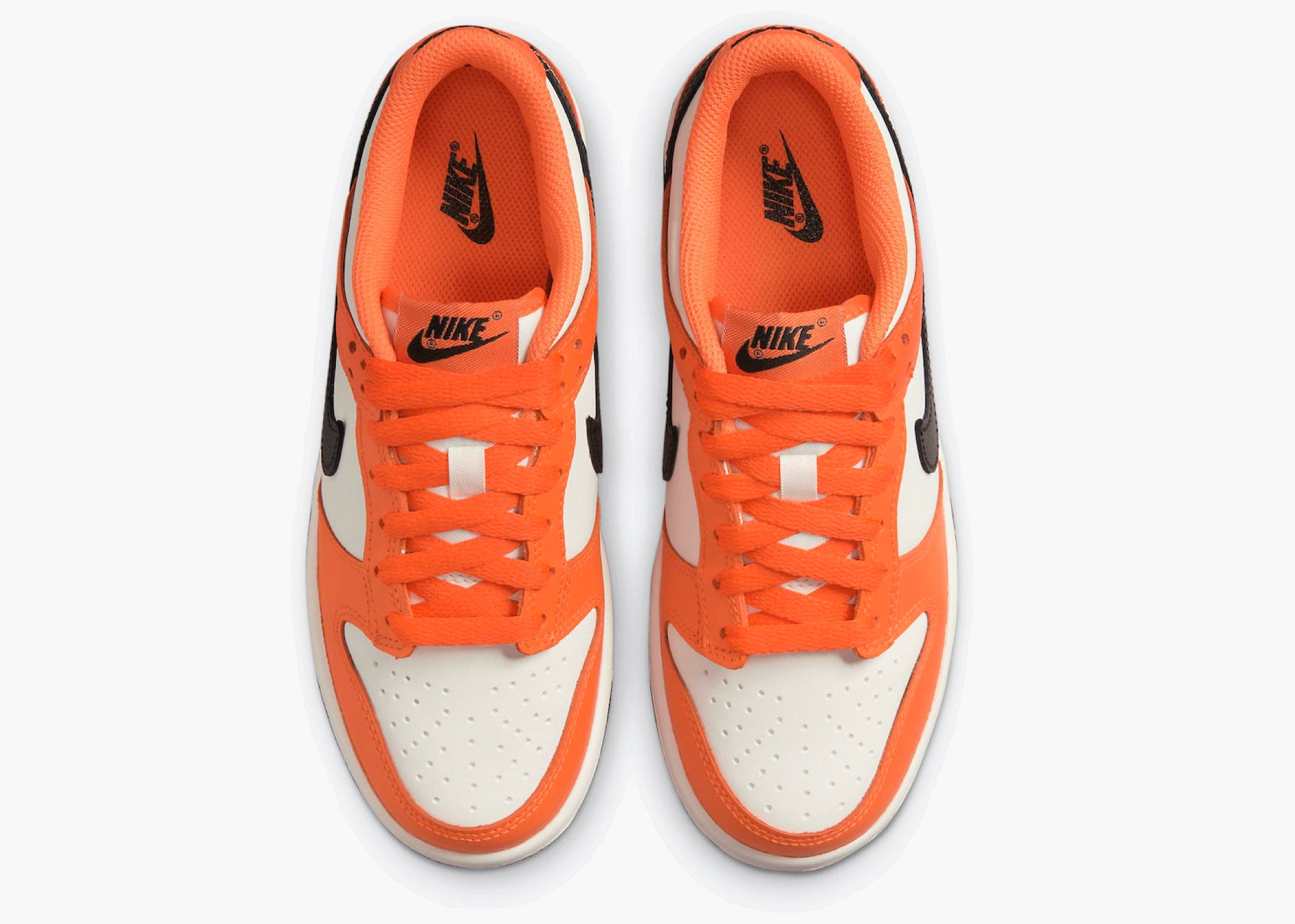 Nike Dunk Low Halloween (2022) (GS) DH9765-003 Hype Clothinga Limited Edition 