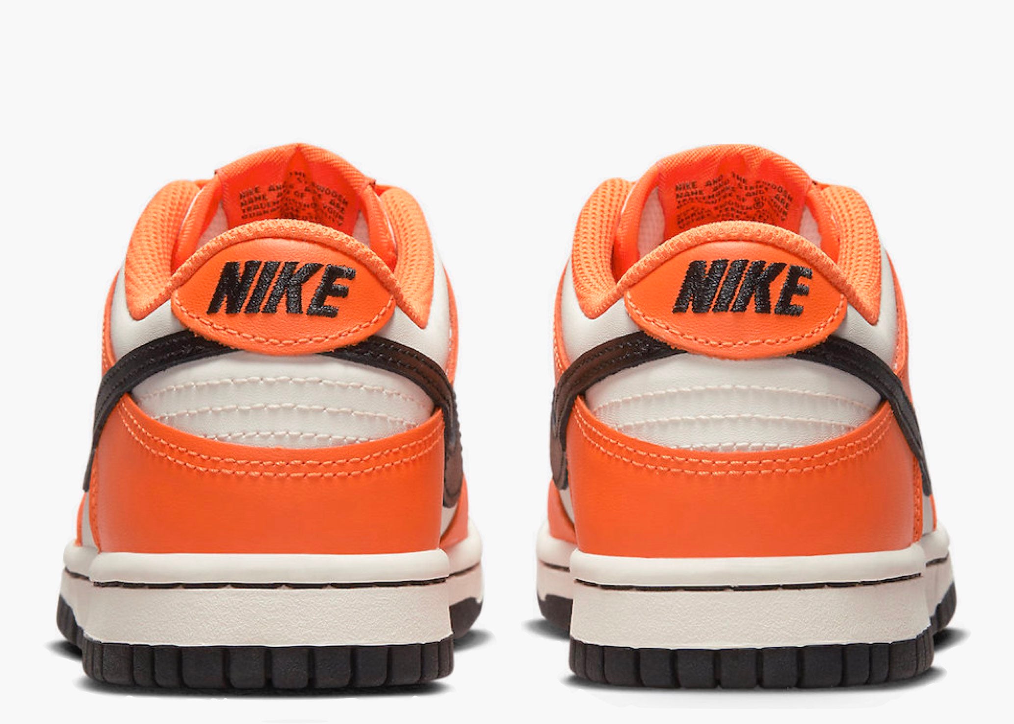 Nike Dunk Low Halloween (2022) (GS) DH9765-003 Hype Clothinga Limited Edition 