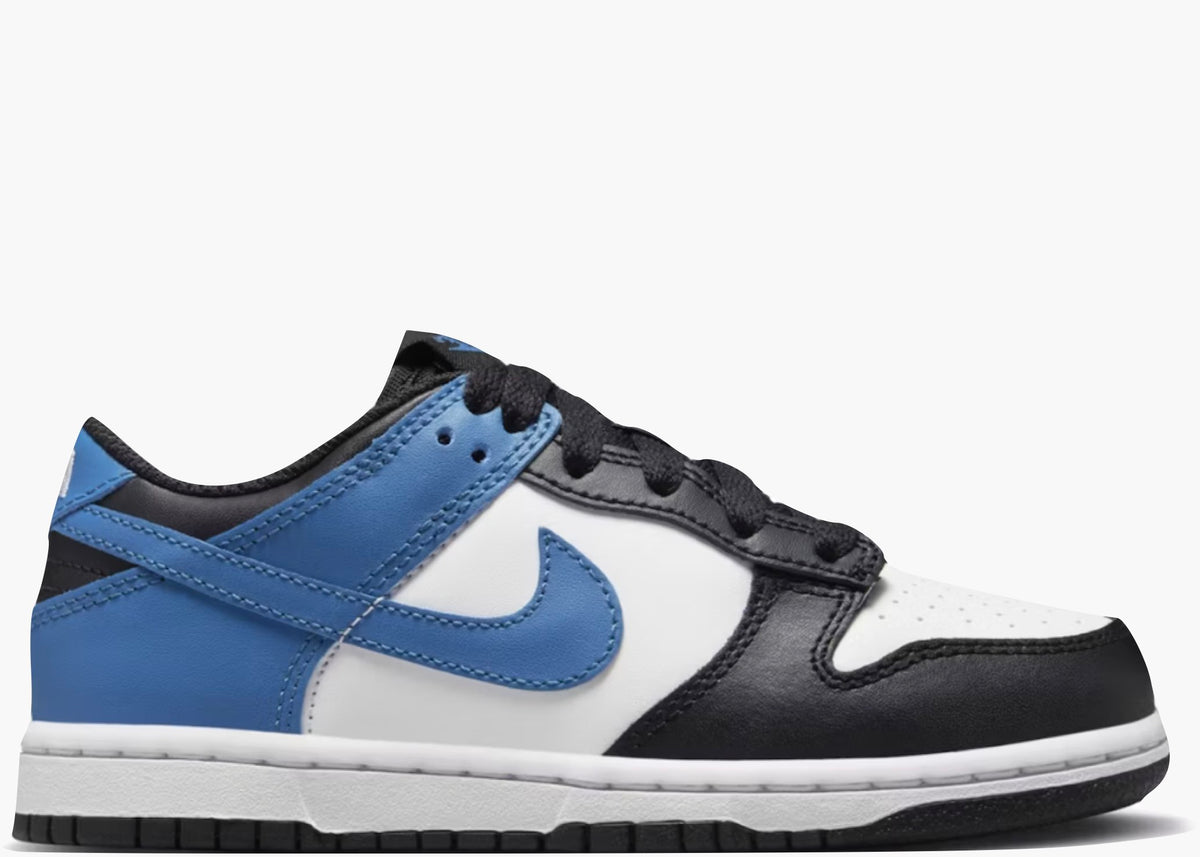 Nike Dunk Low Industrial Blue (PS) DH9756-104 Hype Clothinga Limited Edition