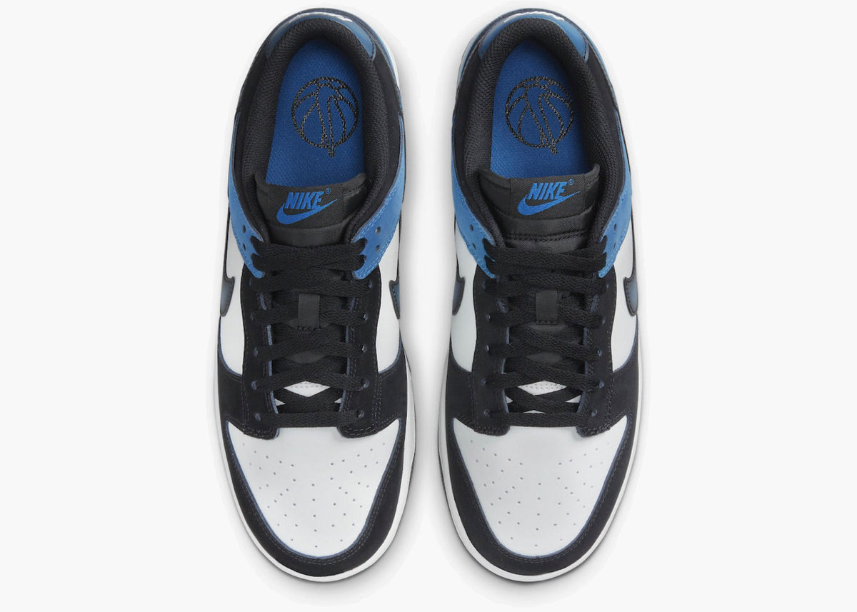 Nike Dunk Low Industrial Blue  FD6923-100 Hype Clothinga Limited Edition
