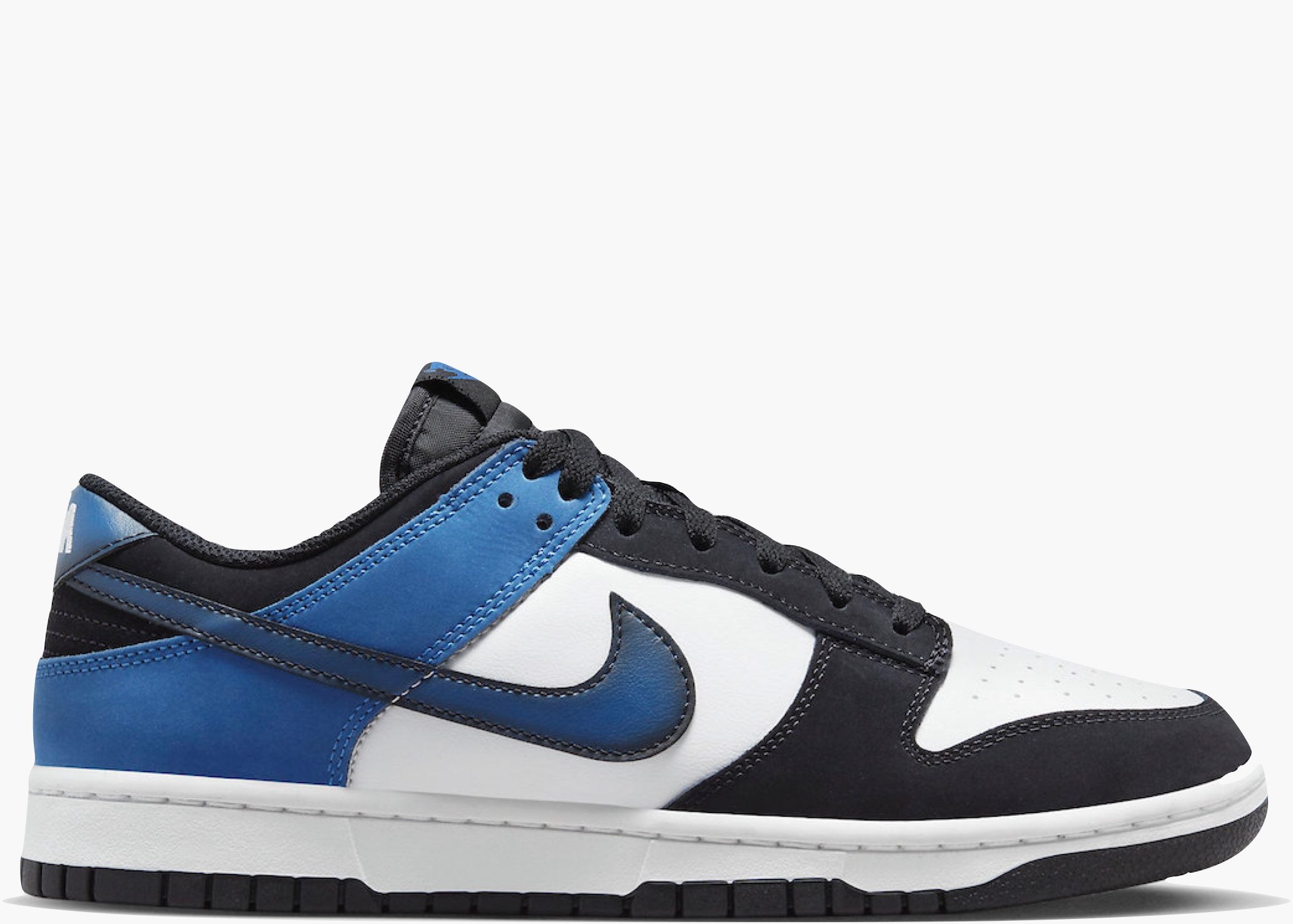 Nike Dunk Low Industrial Blue  FD6923-100 Hype Clothinga Limited Edition