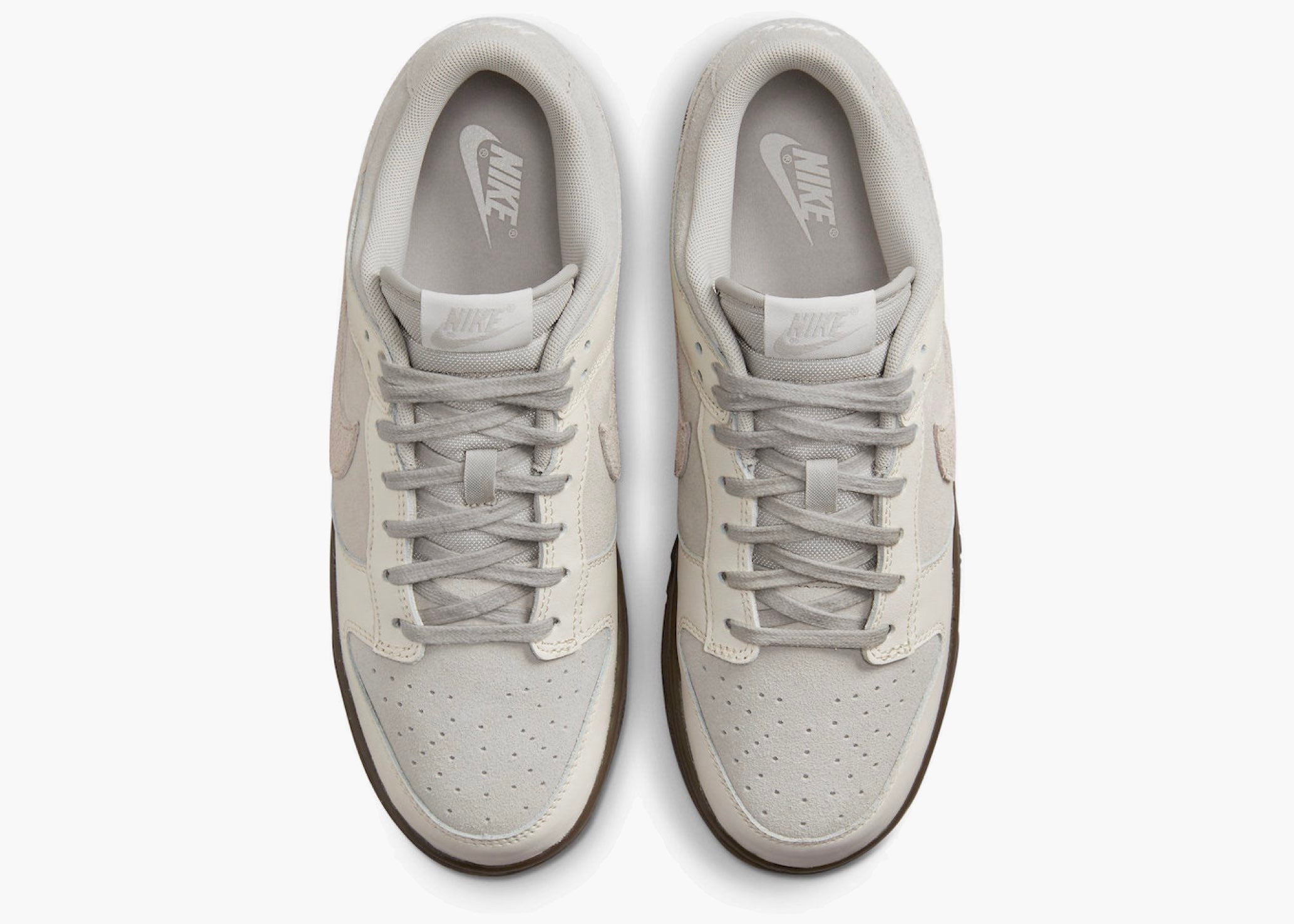 Nike Dunk Low Ironstone FD9746-001 Hype Clothinga Limited Edition