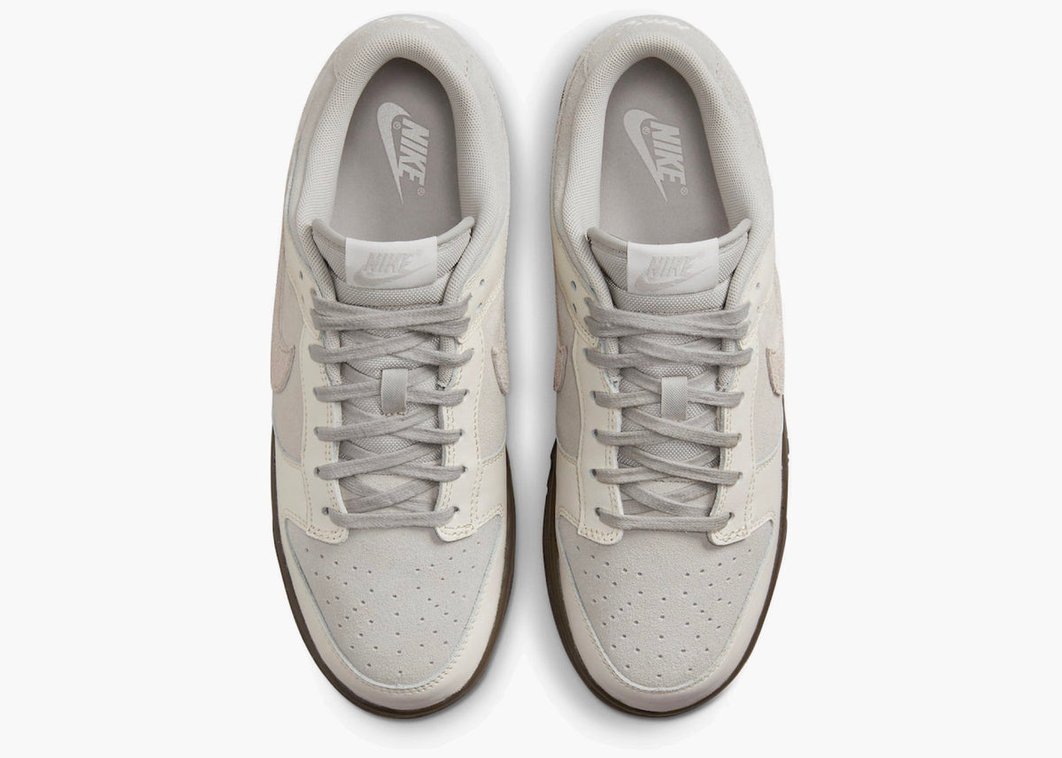 Nike Dunk Low Ironstone FD9746-001 Hype Clothinga Limited Edition