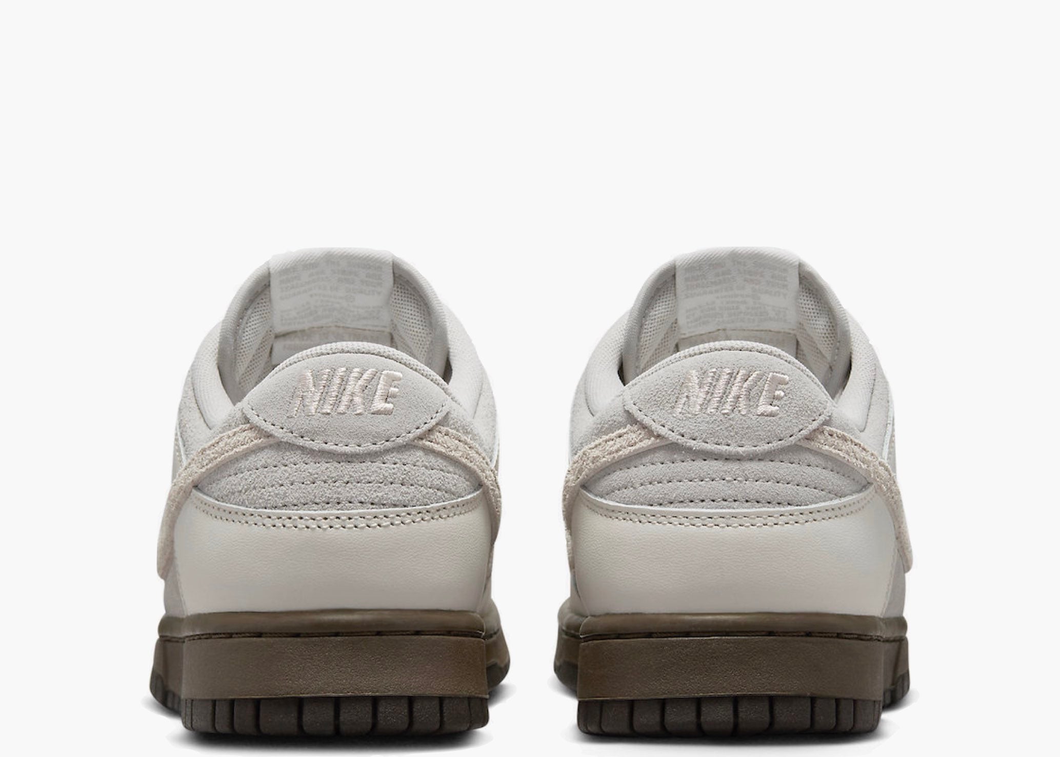 Nike Dunk Low Ironstone FD9746-001 Hype Clothinga Limited Edition