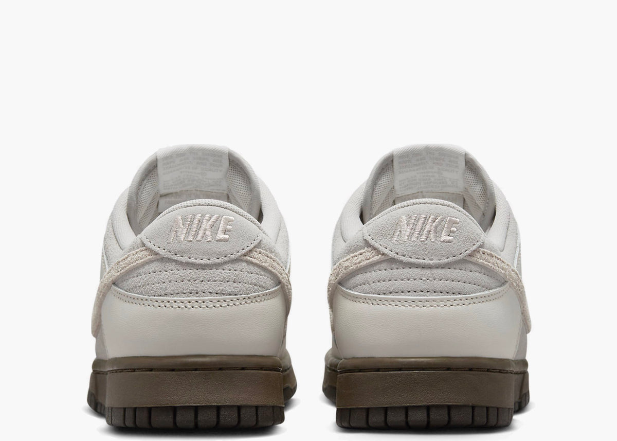 Nike Dunk Low Ironstone FD9746-001 Hype Clothinga Limited Edition