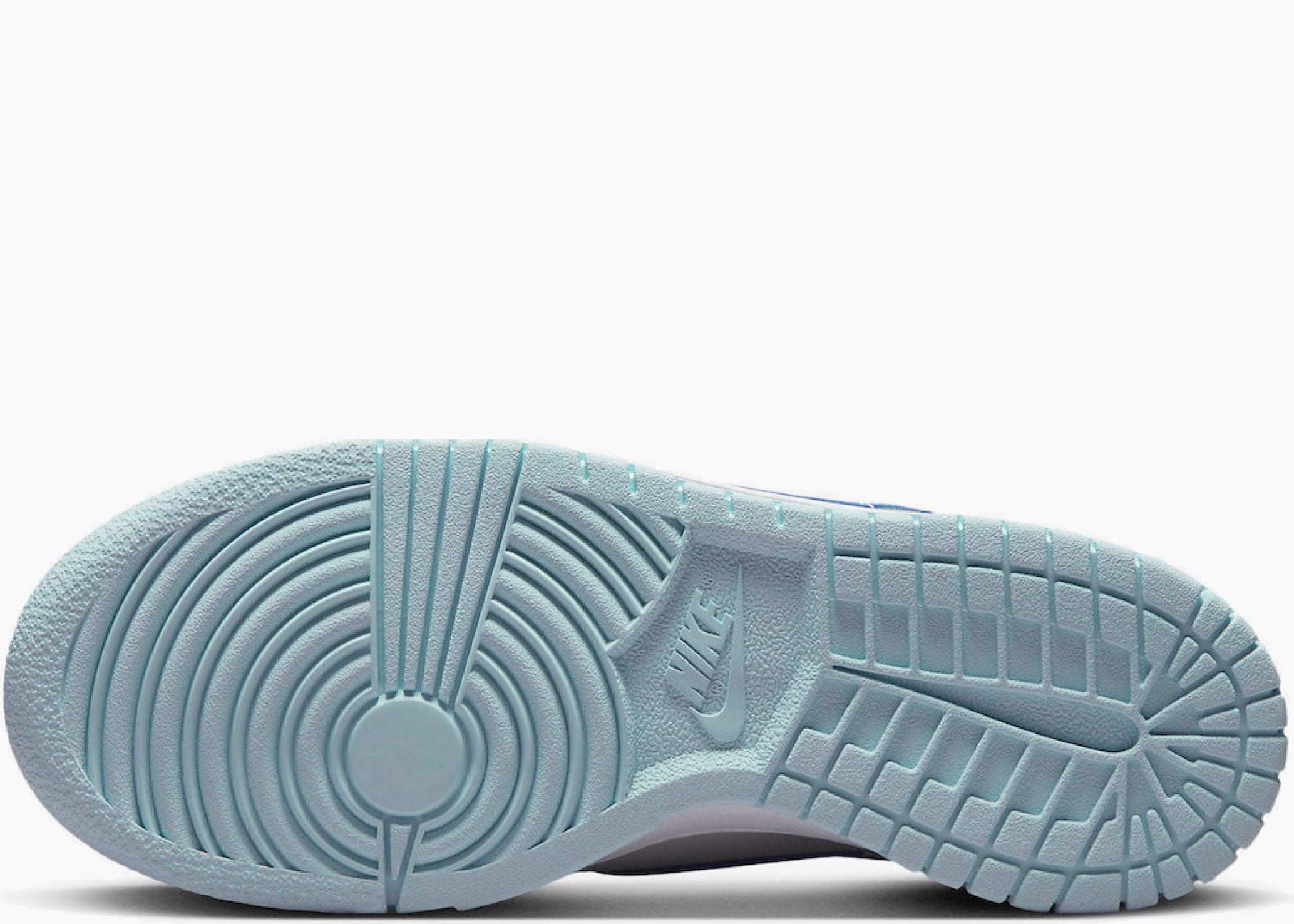 Nike Dunk Low Ivory Hyper Royal (GS) FB1843-141 Hype Clothinga Limited Edition