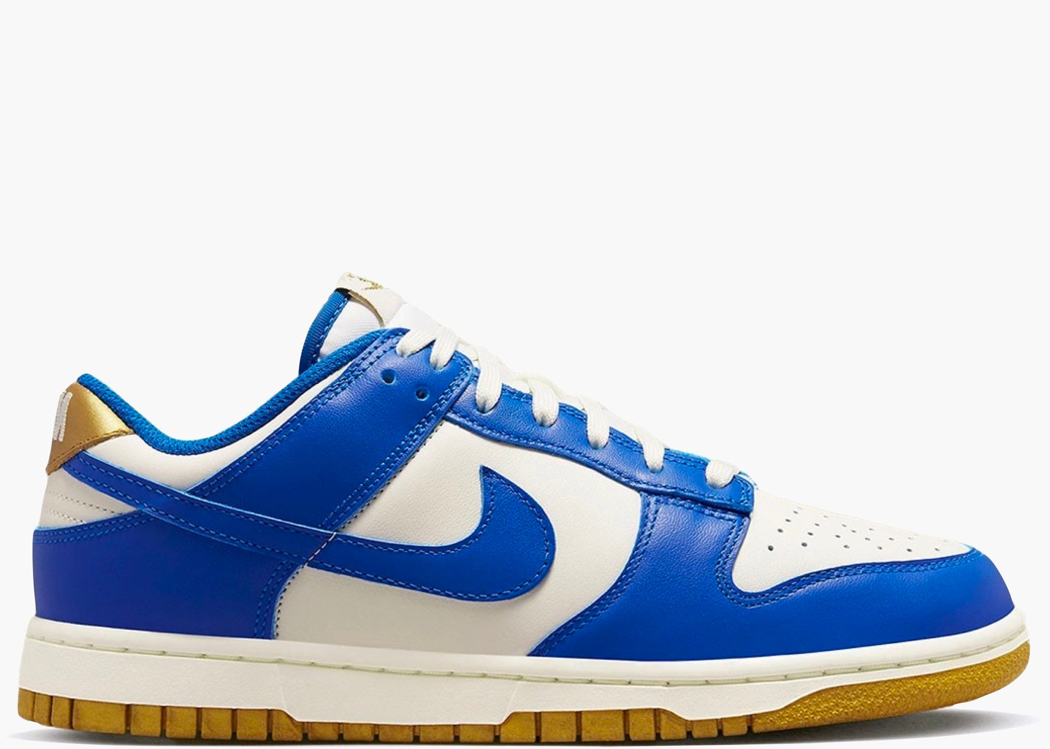Nike Dunk Low Kansas City Royals (W) Hype Clothinga Limited Edition
