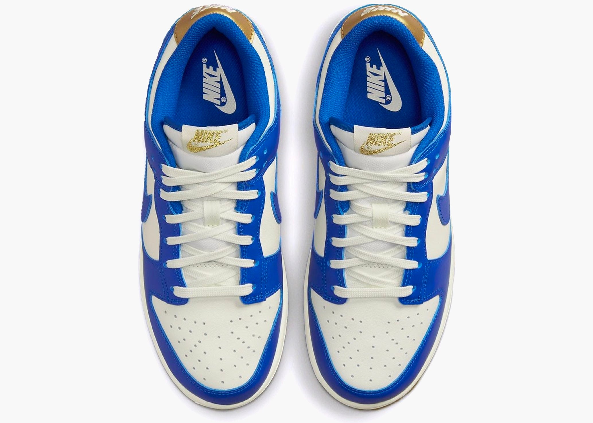 Nike Dunk Low Kansas City Royals (W) Hype Clothinga Limited Edition