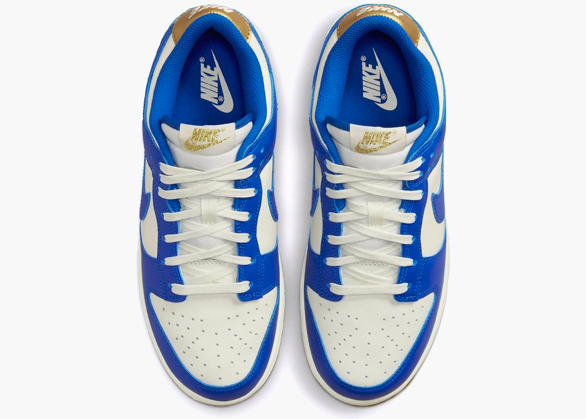 Nike Dunk Low Kansas City Royals (W) Hype Clothinga Limited Edition