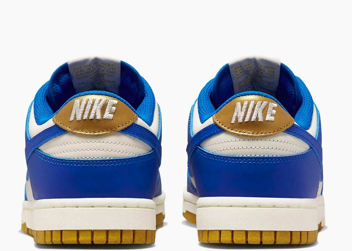Nike Dunk Low Kansas City Royals (W) Hype Clothinga Limited Edition