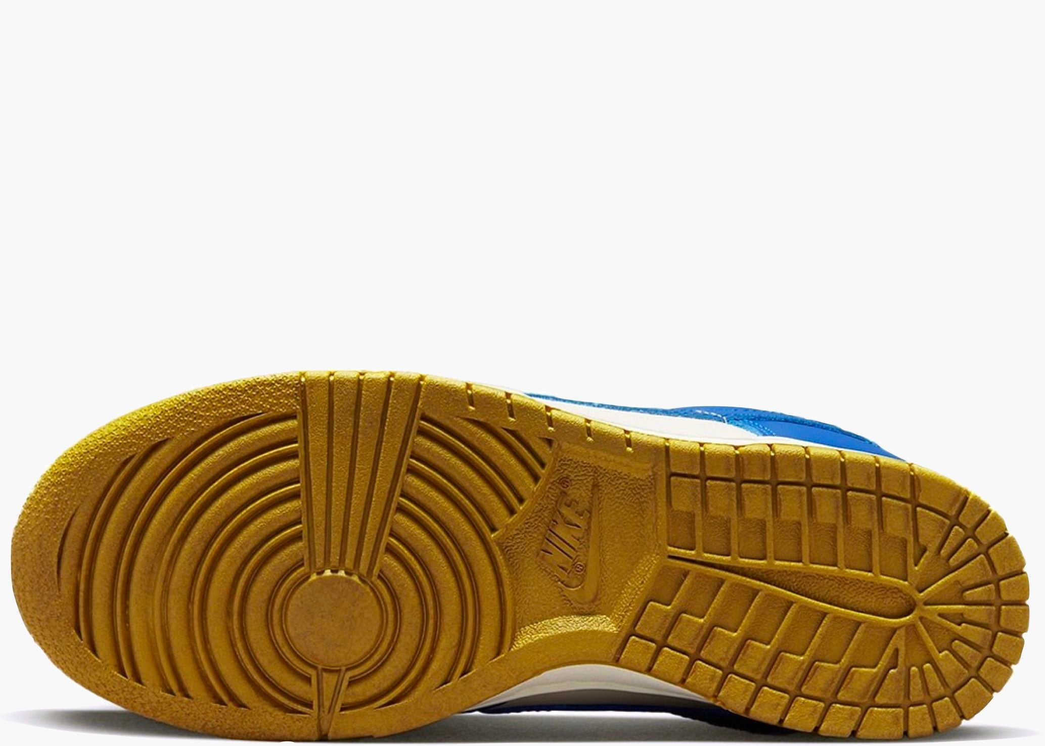 Nike Dunk Low Kansas City Royals (W) Hype Clothinga Limited Edition