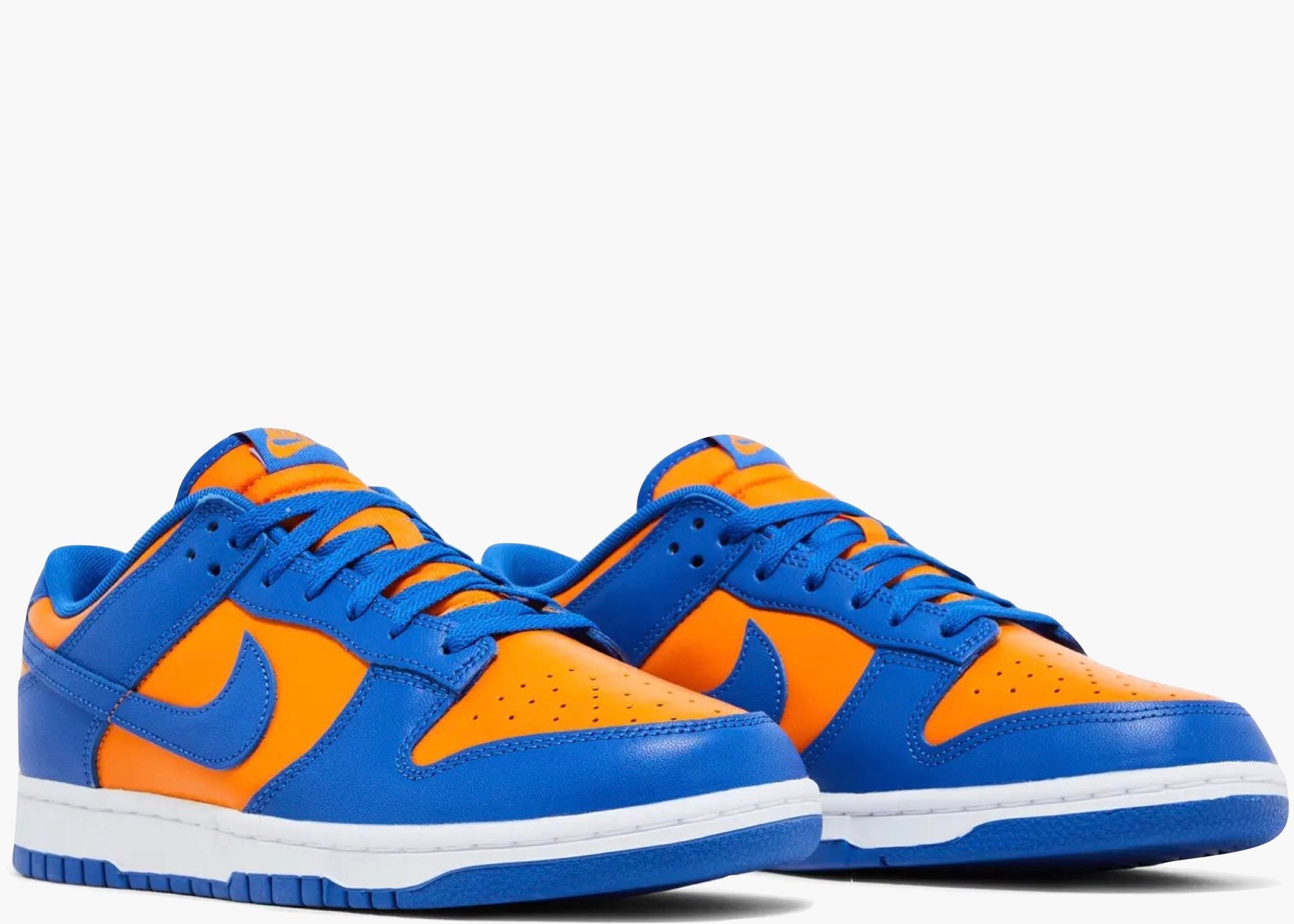 Nike Dunk Low Knicks DV0833-800 Hype Clothinga Limited Edition