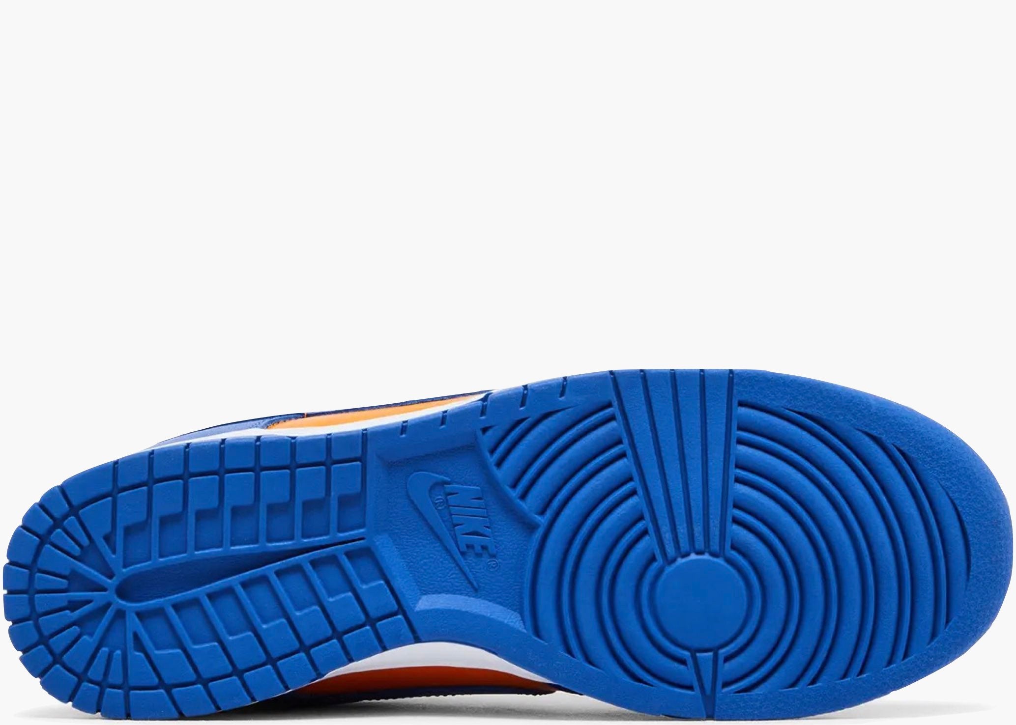 Nike Dunk Low Knicks DV0833-800 Hype Clothinga Limited Edition
