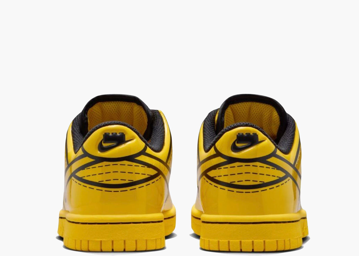 Nike Dunk Low LEGO Tour Yellow (GS)