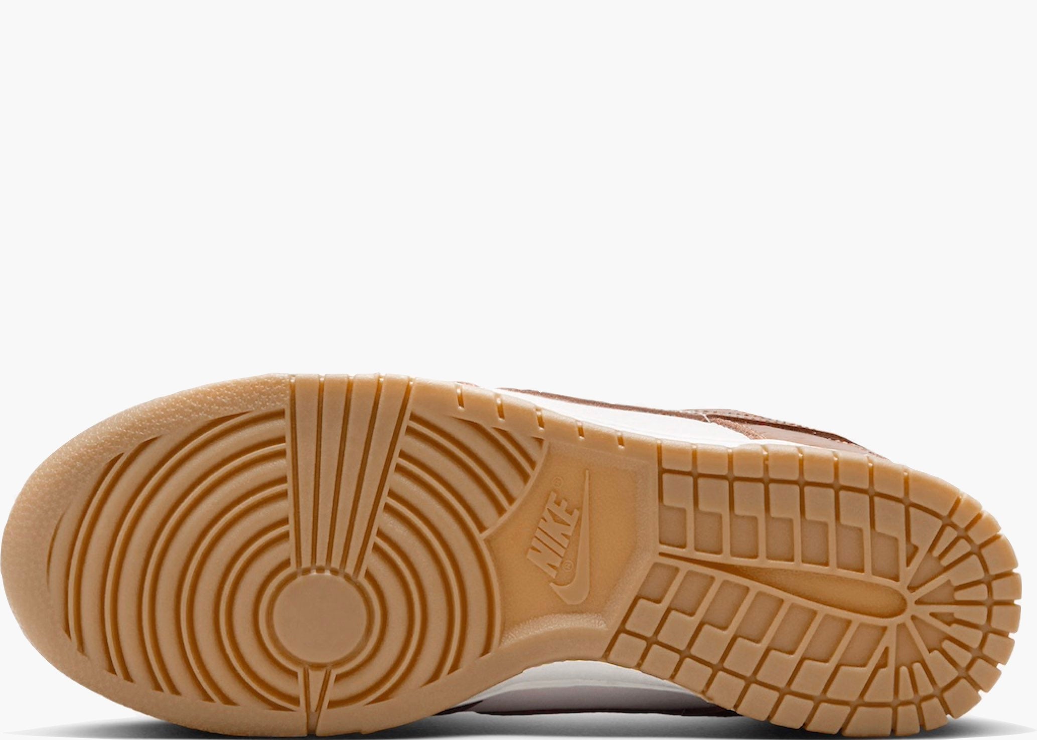 Nike Dunk Low LX Ale Brown Ostrich (W) FJ2260-001 Hype Clothinga Limited Edition