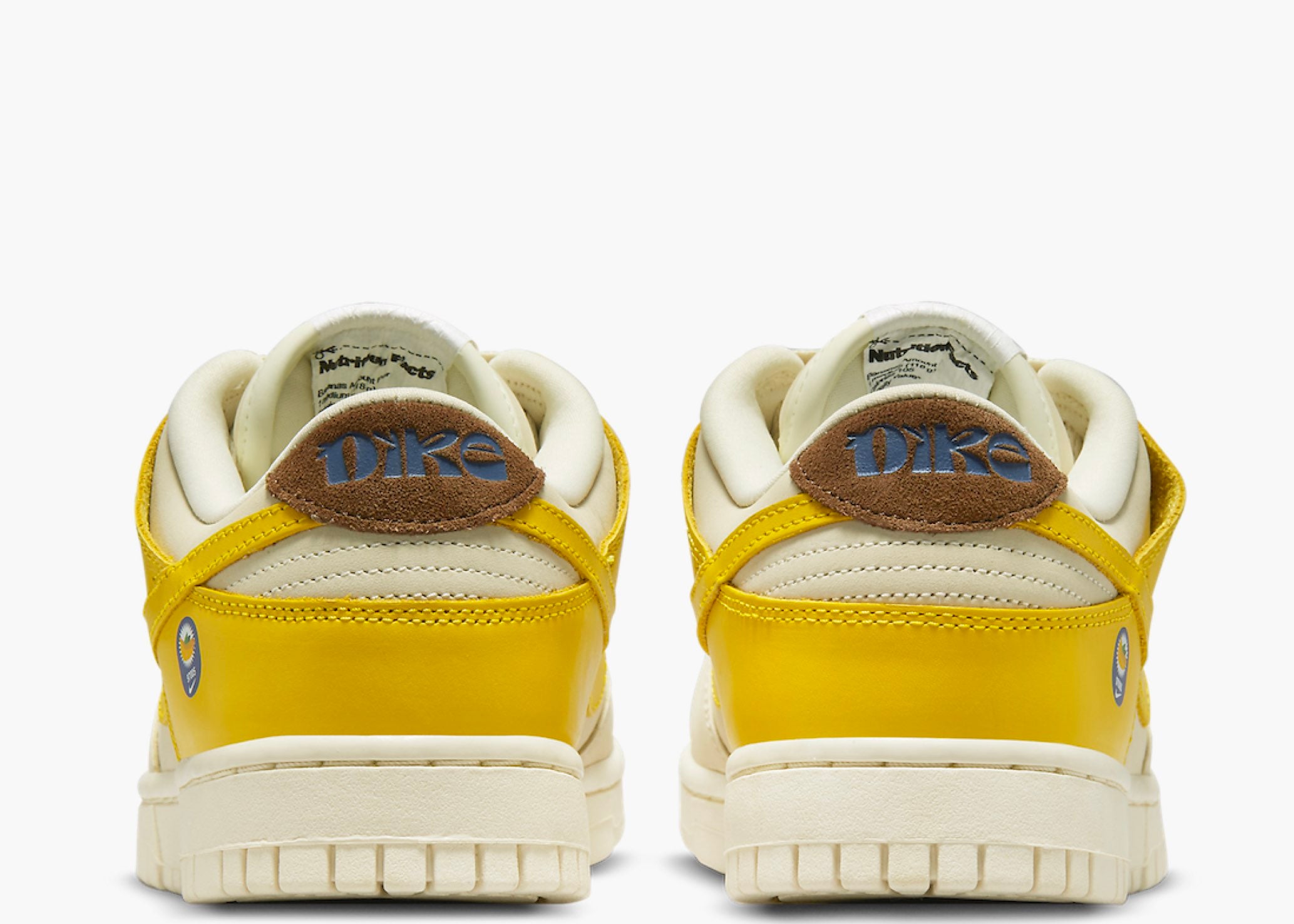 Nike Dunk Low LX Banana (W) Hype Clothinga Limited Edition