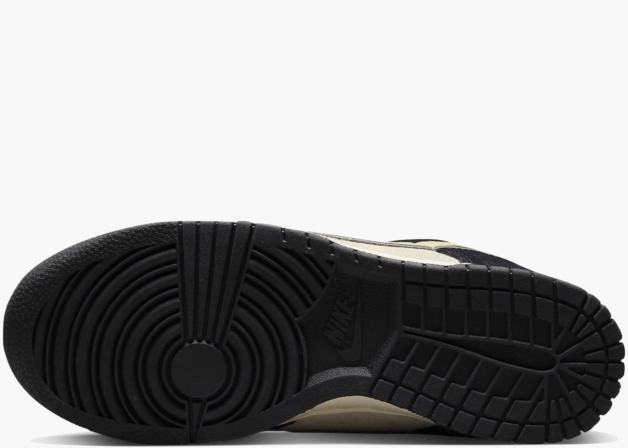 Nike Dunk Low LX Black Team Gold (W) Hype Clothinga Limited Edition