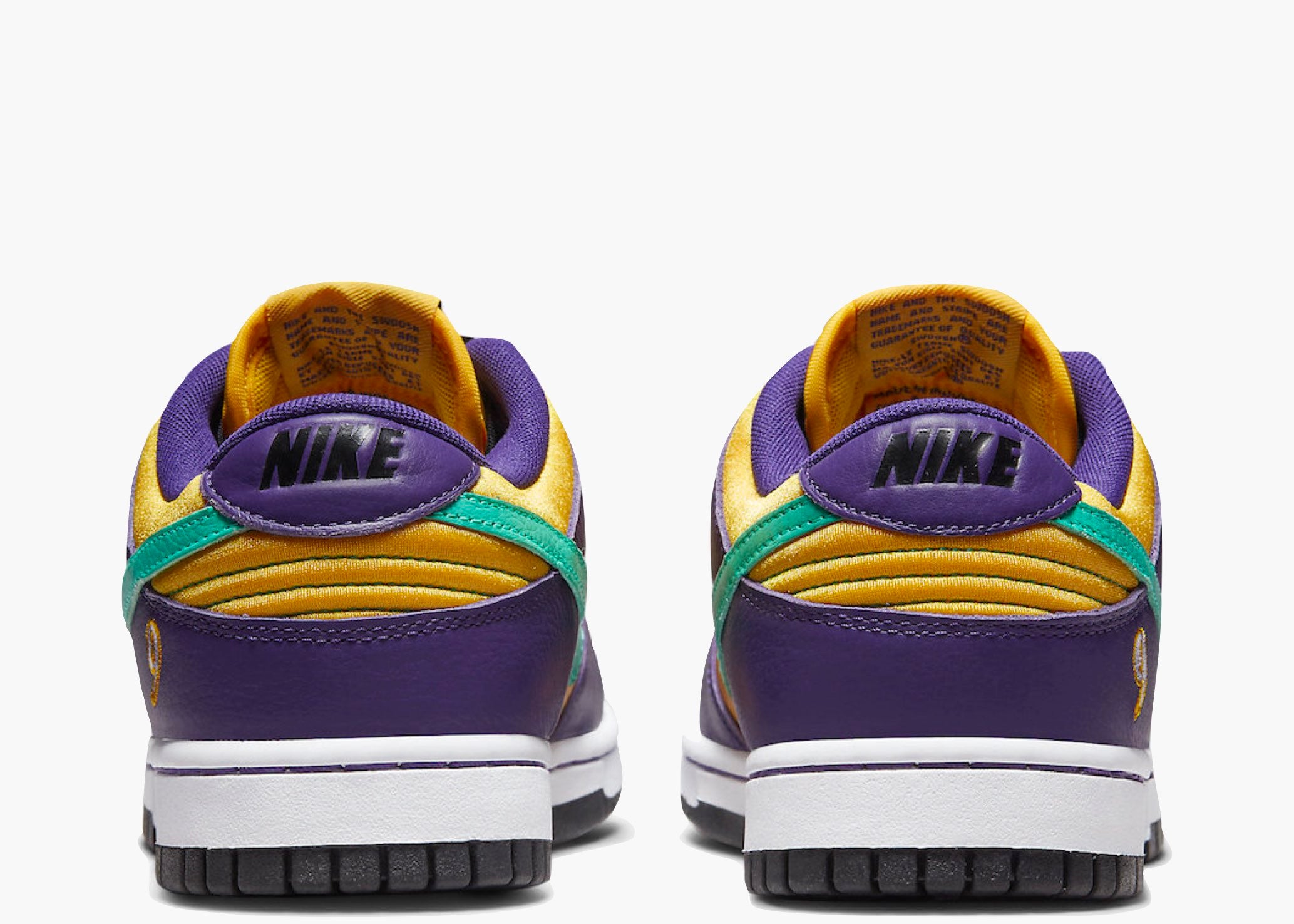 Nike Dunk Low LX Lisa Leslie (W) Hype clothinga Limited Edition