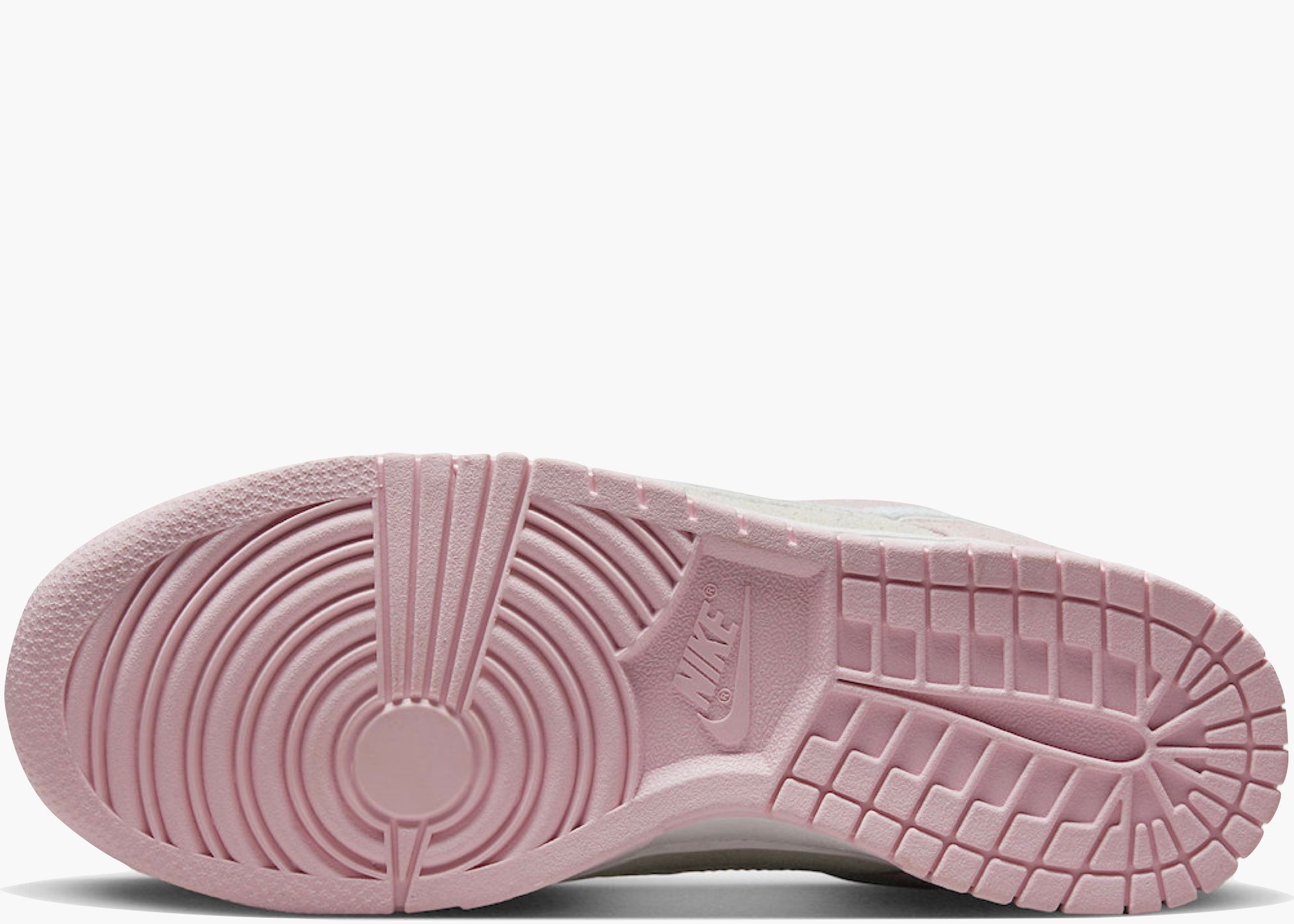Nike Dunk Low LX Pink Foam (W) Hype Clothinga Limited Edition