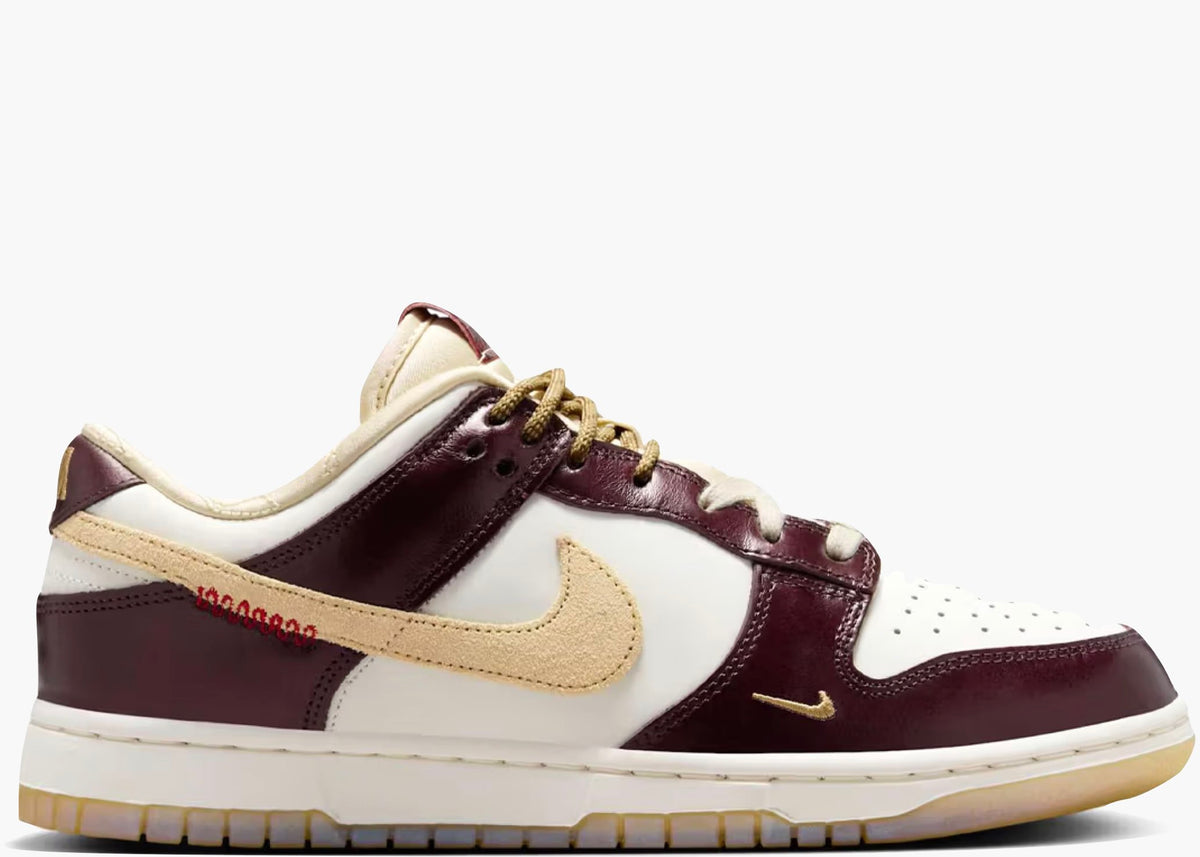 Nike Dunk Low LX Year Of The Snake (W) HV5991-171 Hype Clothinga Limited Edition