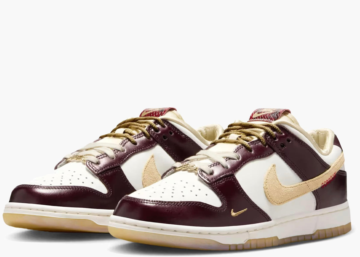 Nike Dunk Low LX Year Of The Snake (W) HV5991-171 Hype Clothinga Limited Edition