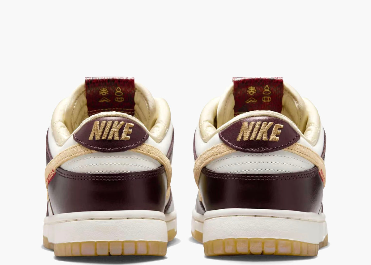 Nike Dunk Low LX Year Of The Snake (W) HV5991-171 Hype Clothinga Limited Edition
