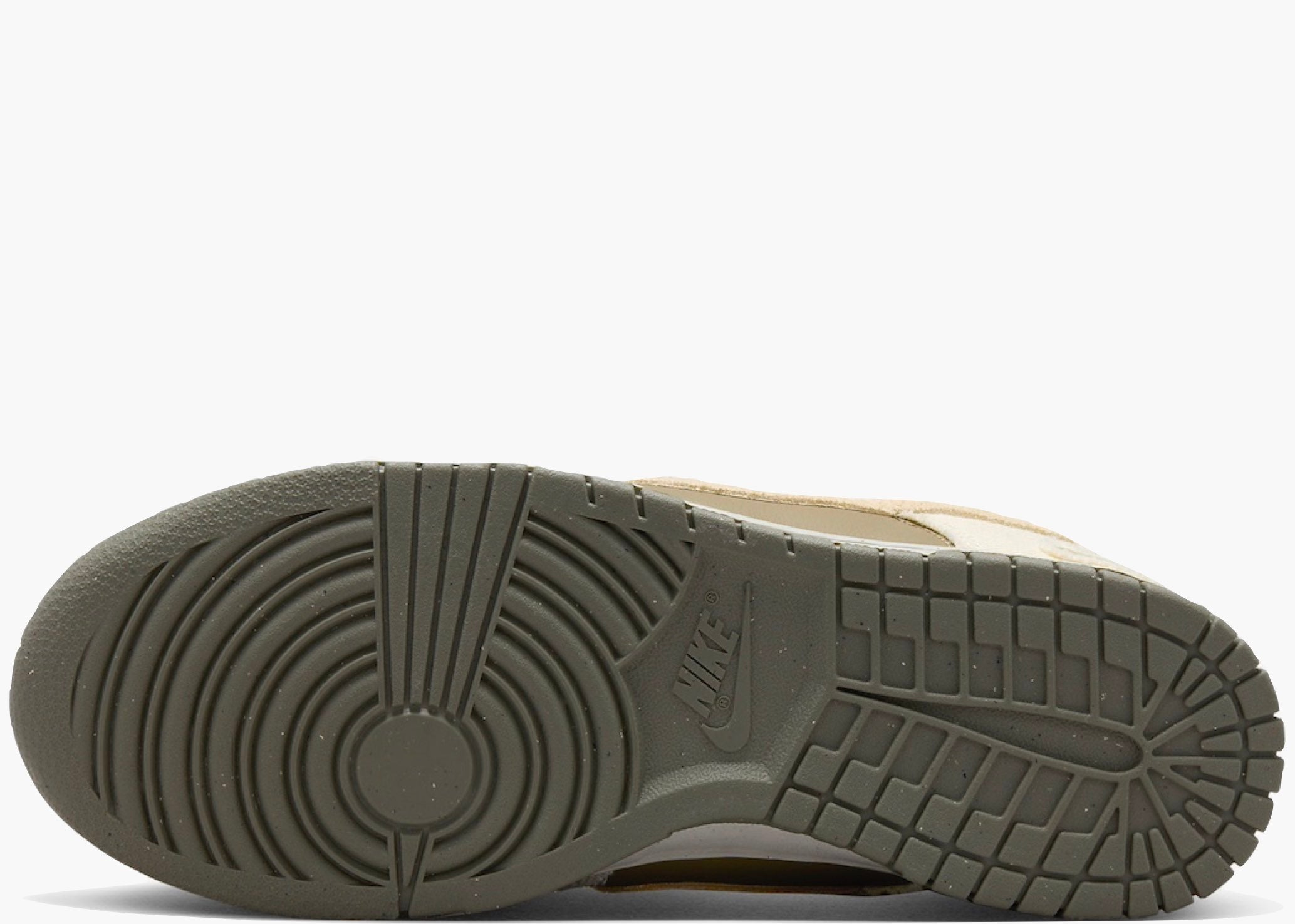 Nike Dunk Low Light Bone Dark Stucco (W) FZ4341-100 Hype Clothinga Limited Edition