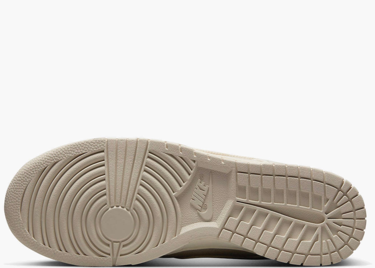 Nike Dunk Low Light Orewood Brown Sashiko DV0834-100 Hype Clothinga Limited Edition