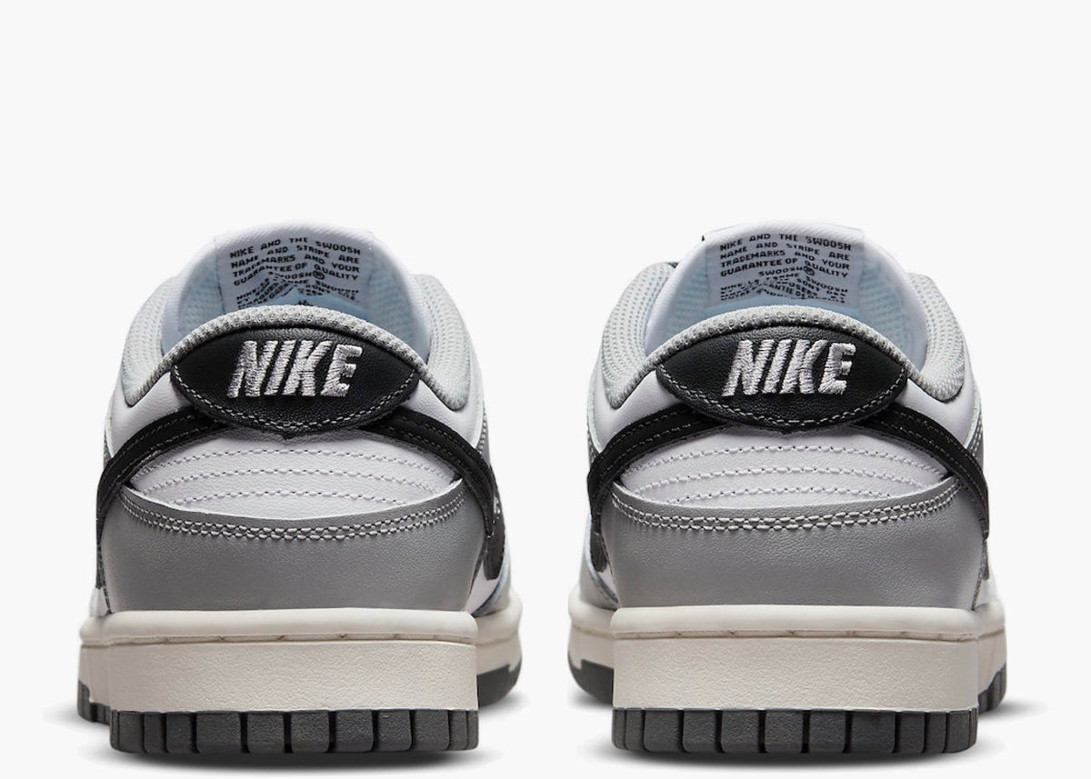 Nike Dunk Low Light Smoke Grey (W) | Hype Clothinga