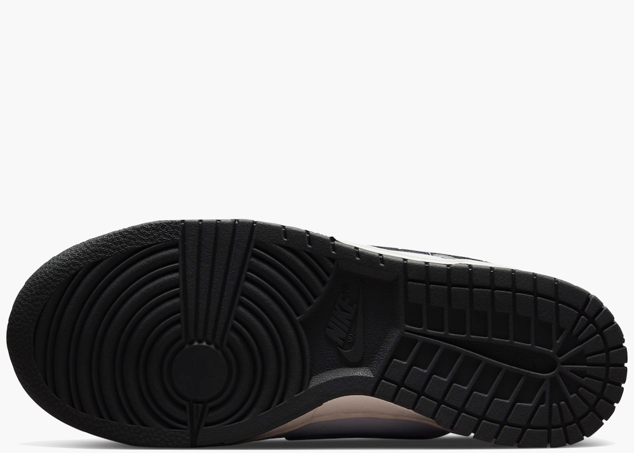 Nike Dunk Low Light Smoke Grey (W) | Hype Clothinga