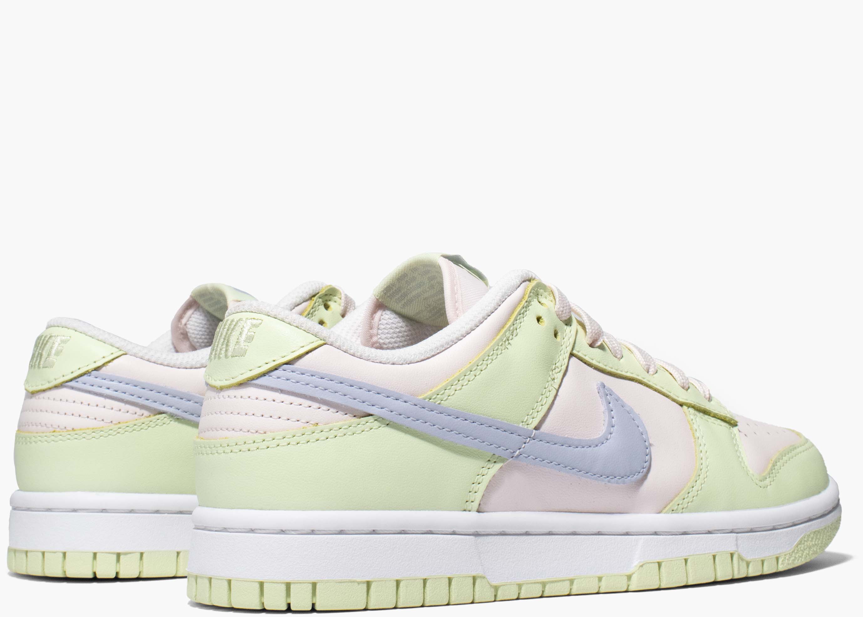 Nike Dunk Low Lime Ice (W) DD1503-60 Hype Clothinga Limited Edition