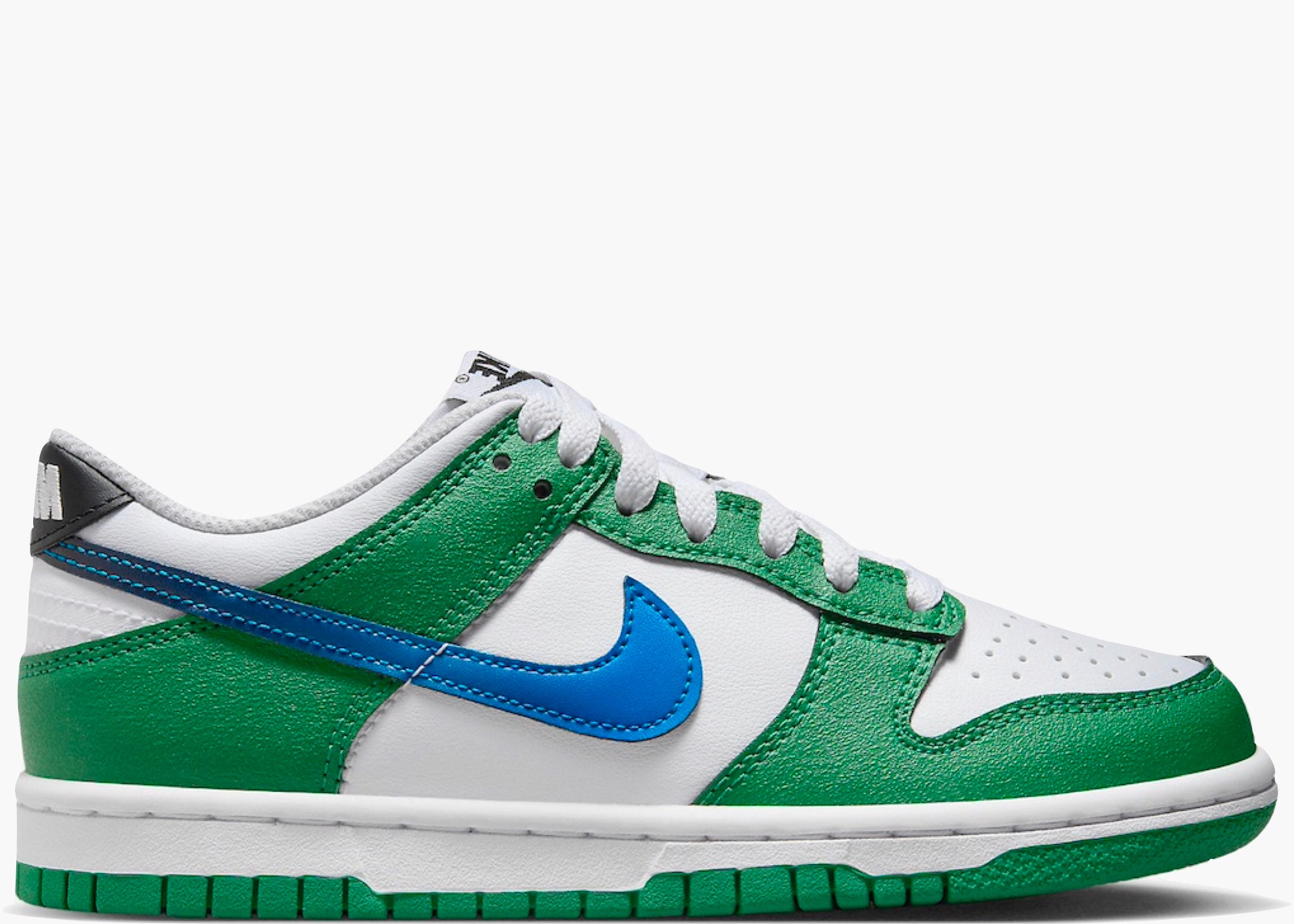 Nike Dunk Low Malachite (GS) FZ4357-300 Hype Clothinga Limited Edition