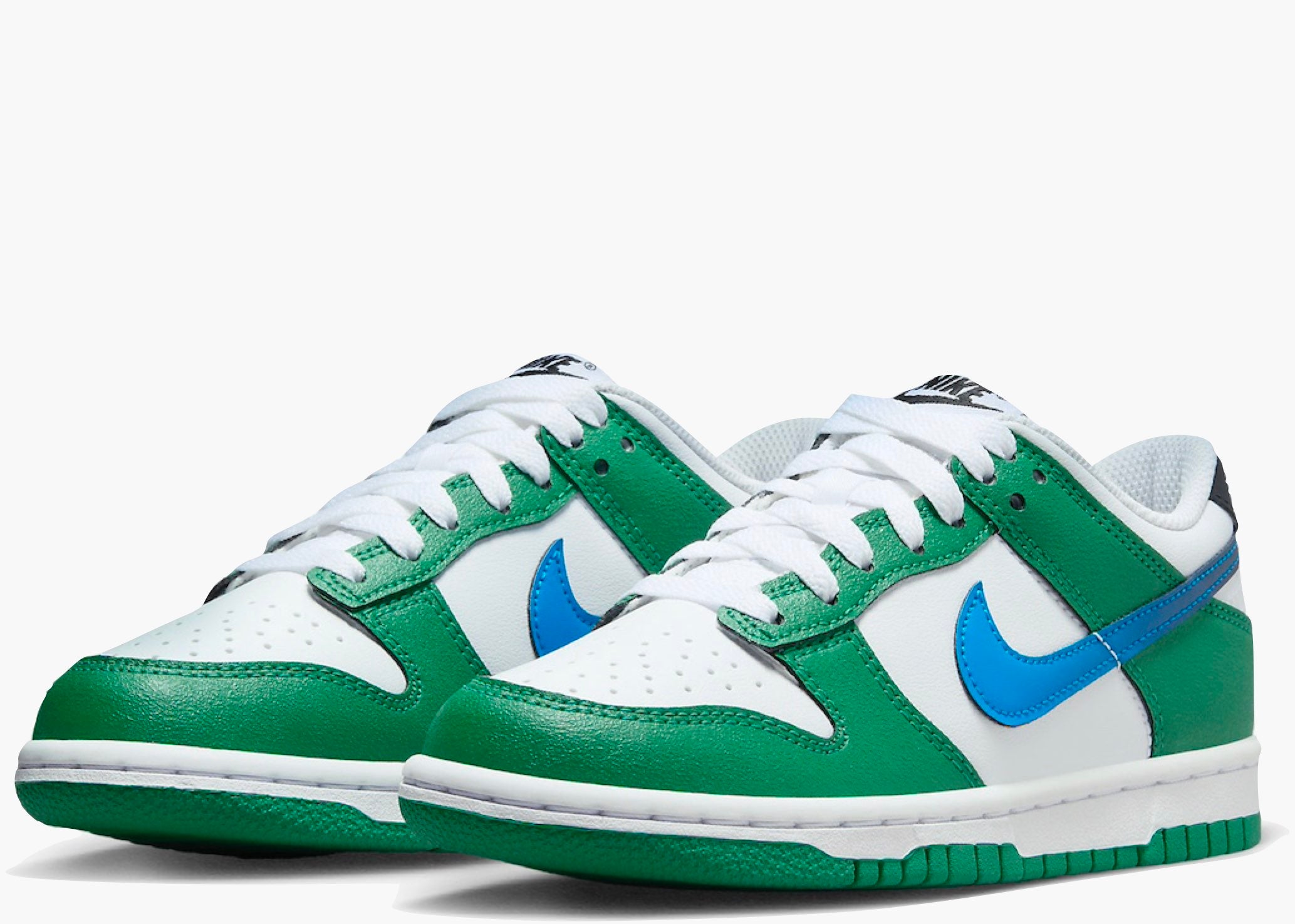Nike Dunk Low Malachite (GS) FZ4357-300 Hype Clothinga Limited Edition