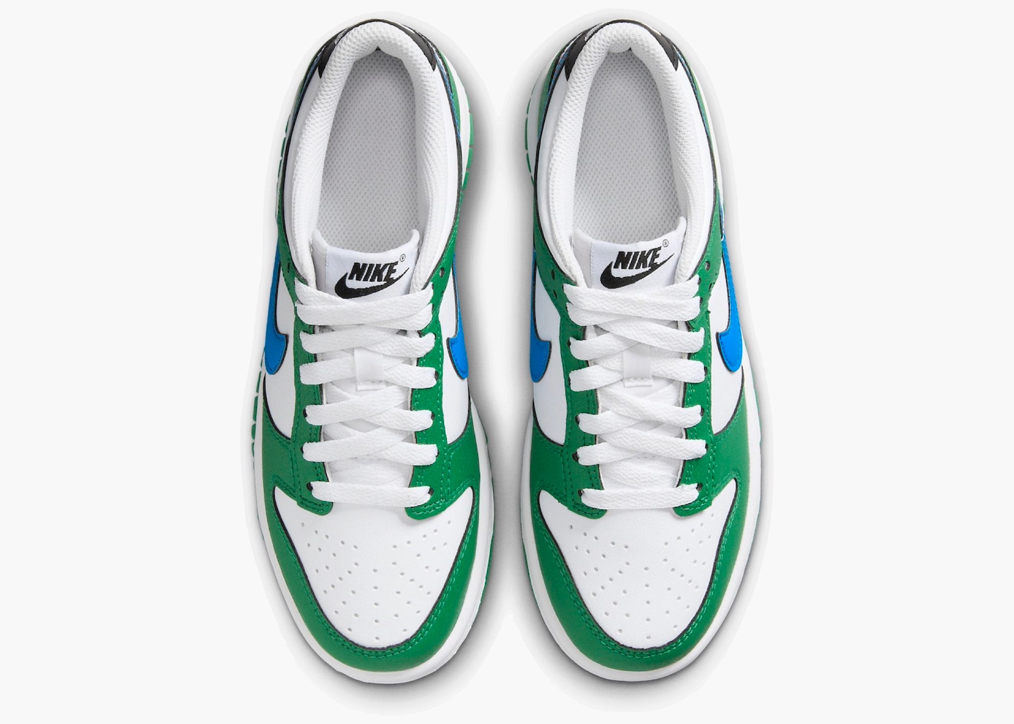 Nike Dunk Low Malachite (GS) FZ4357-300 Hype Clothinga Limited Edition