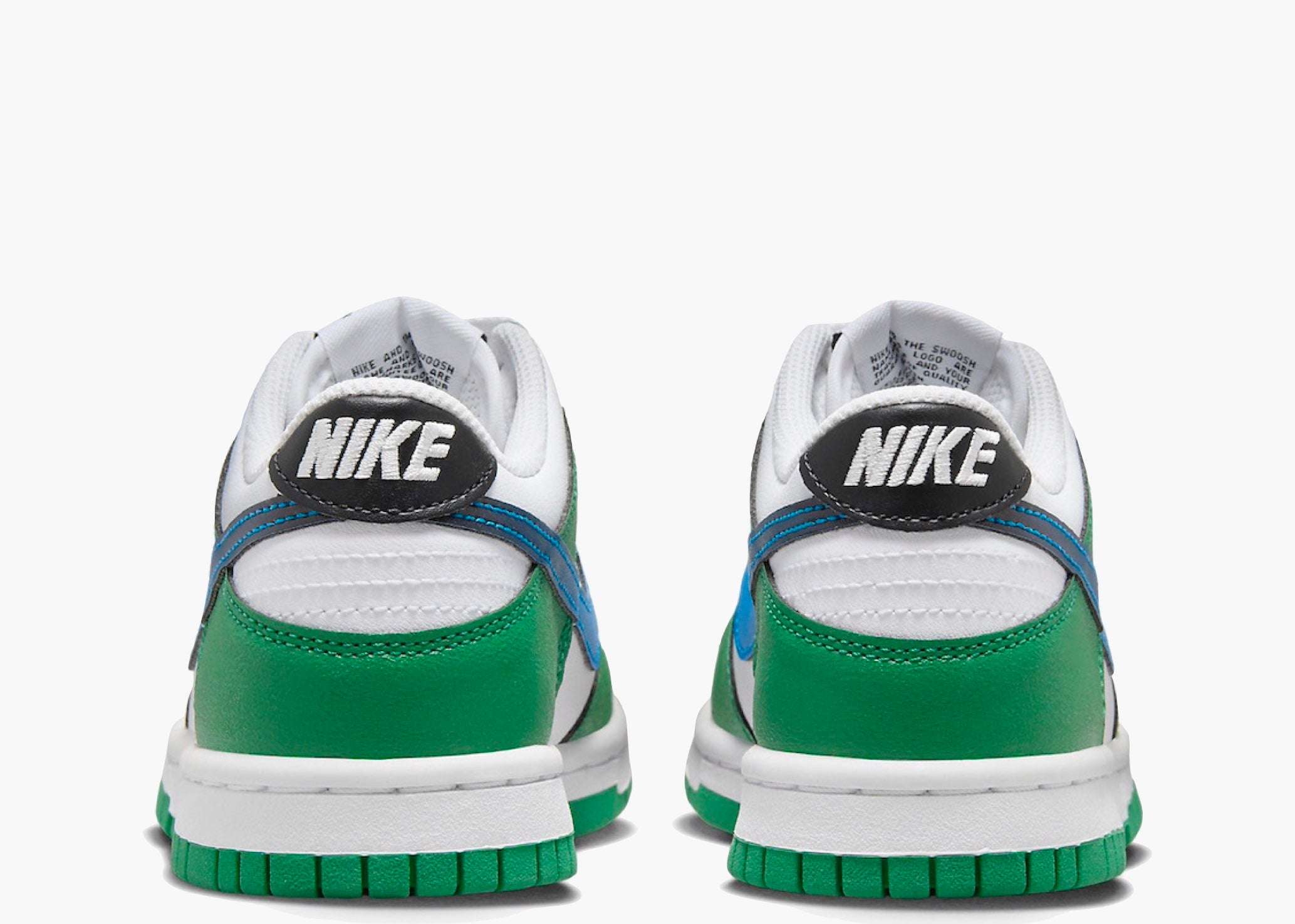 Nike Dunk Low Malachite (GS) FZ4357-300 Hype Clothinga Limited Edition
