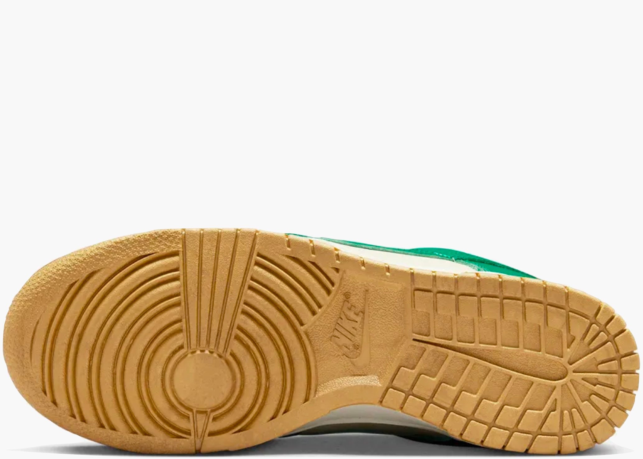 Nike Dunk Low Malachite University Gold (W) Hype Clothinga Limited Edition