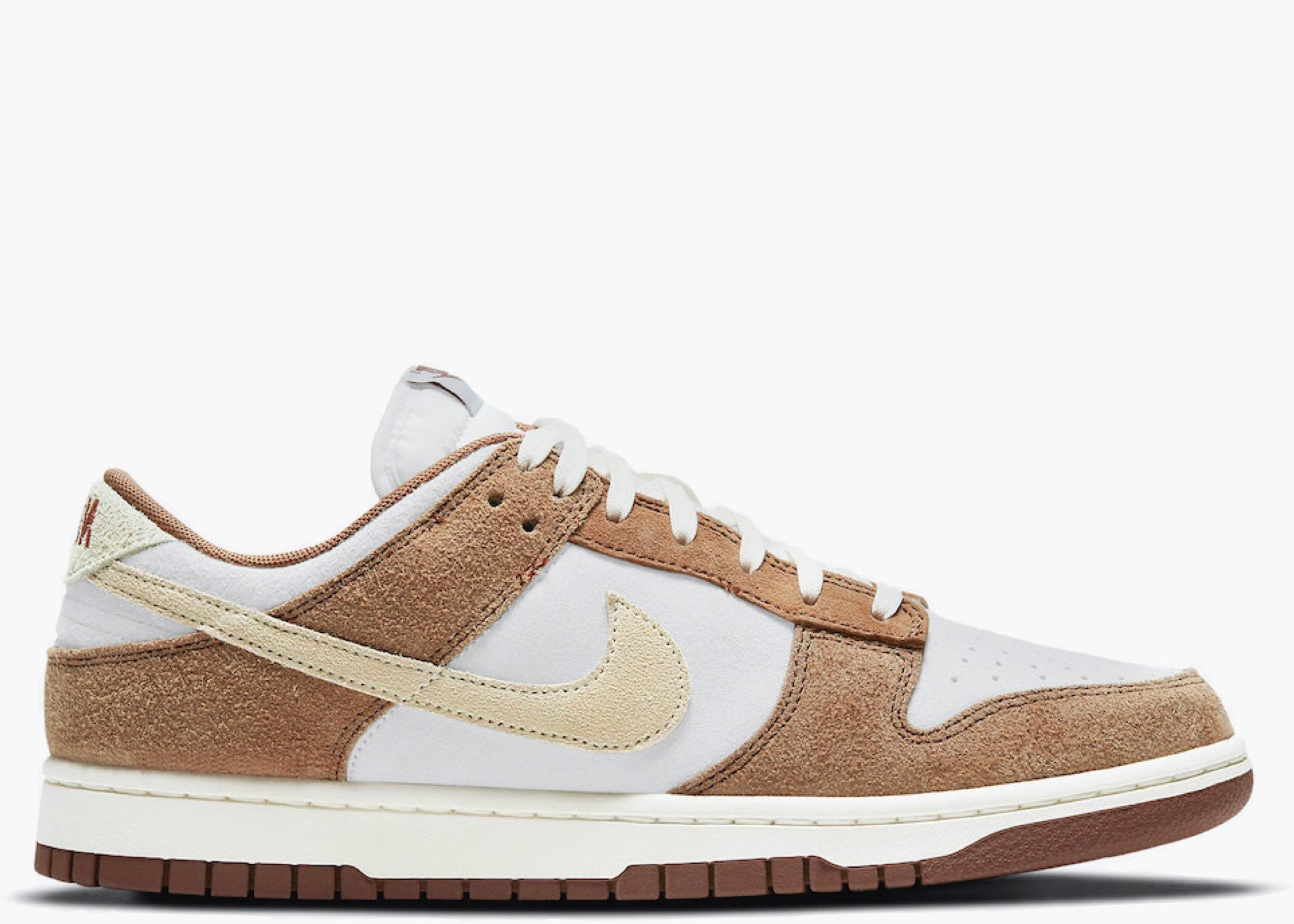 Nike Dunk Low Medium Curry | Hype Clothinga