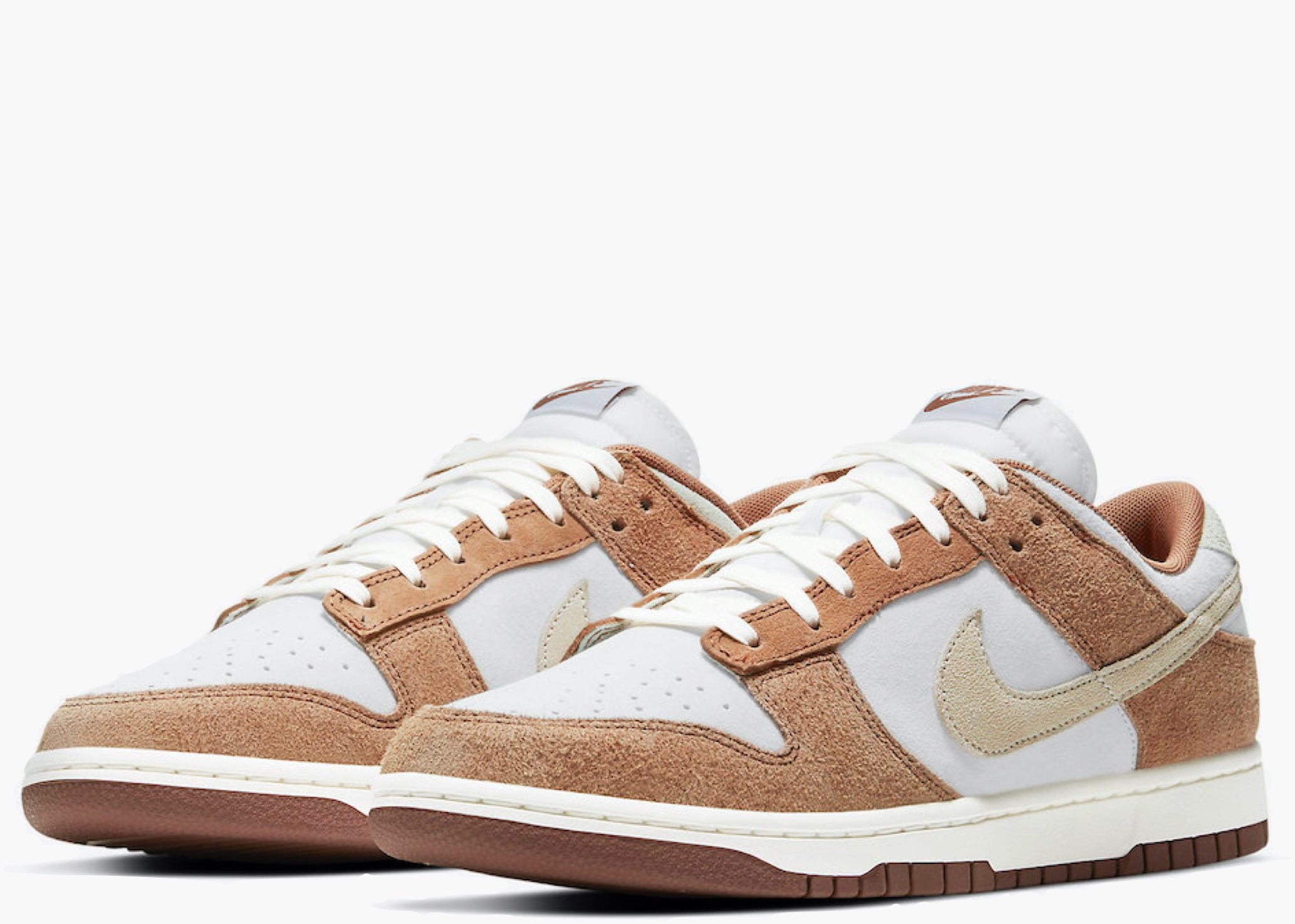 Nike Dunk Low Medium Curry | Hype Clothinga