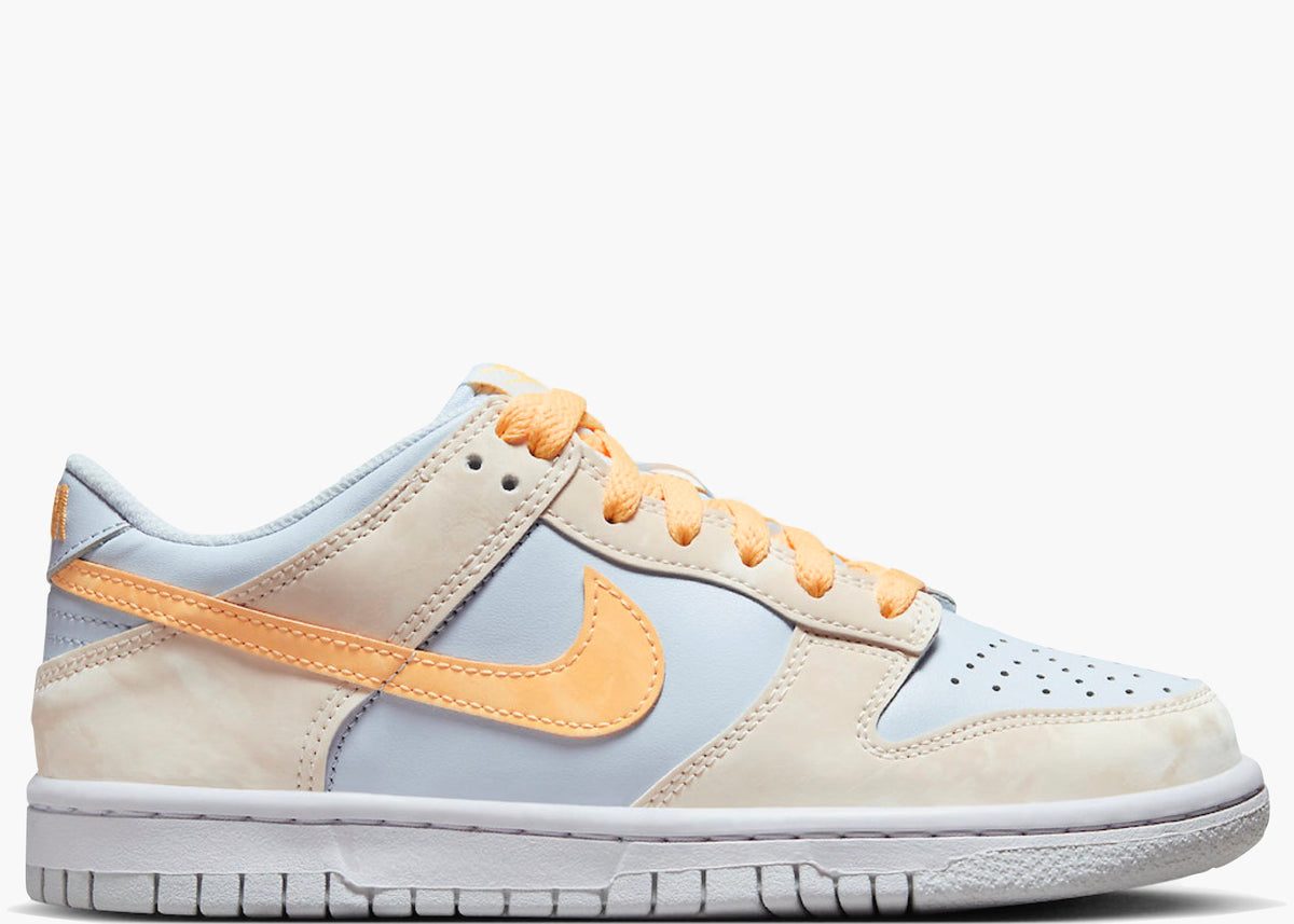Nike Dunk Low Melon Tint (GS) FB9109-100 Hype Clothinga Limited Edition