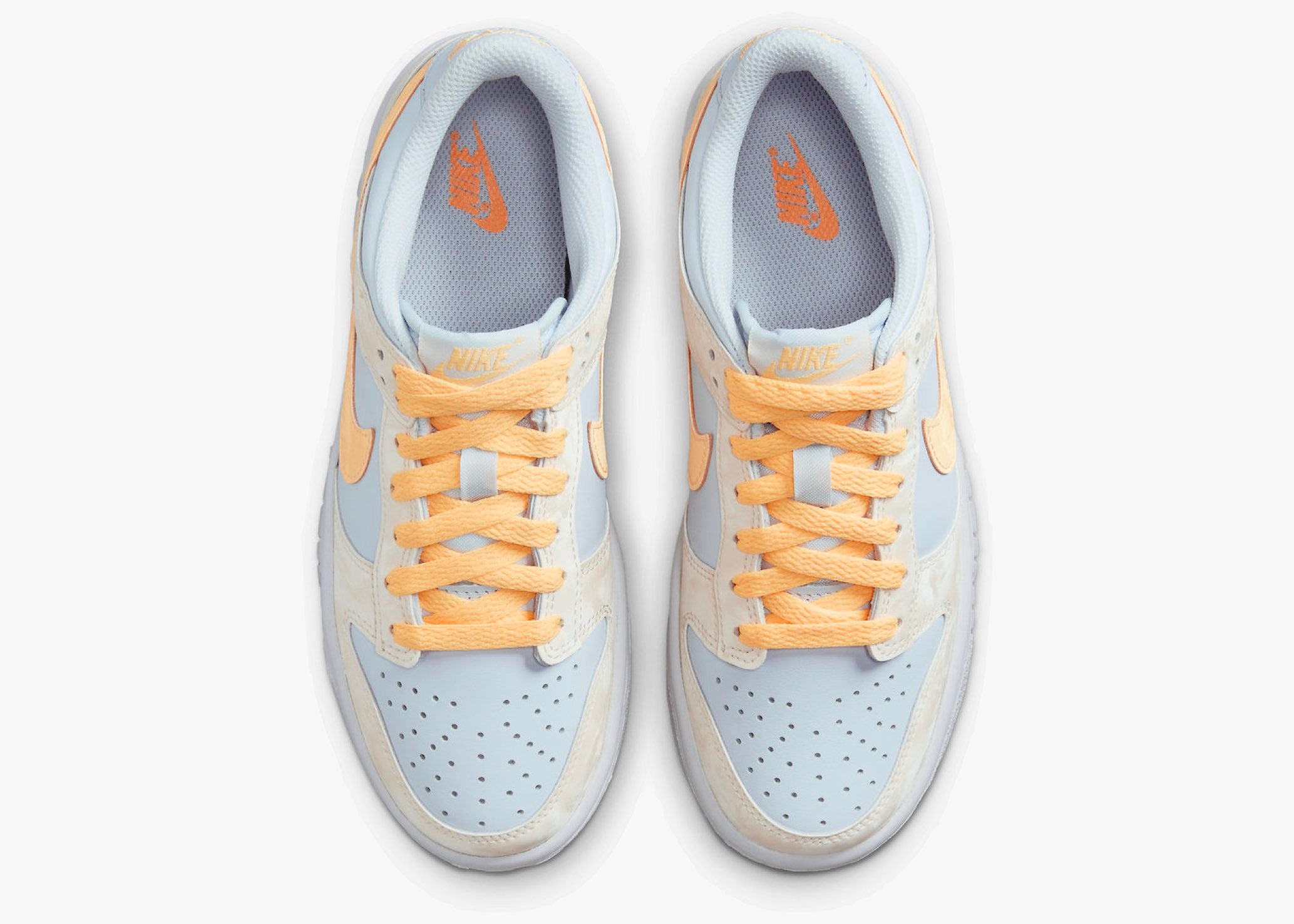 Nike Dunk Low Melon Tint (GS) FB9109-100 Hype Clothinga Limited Edition