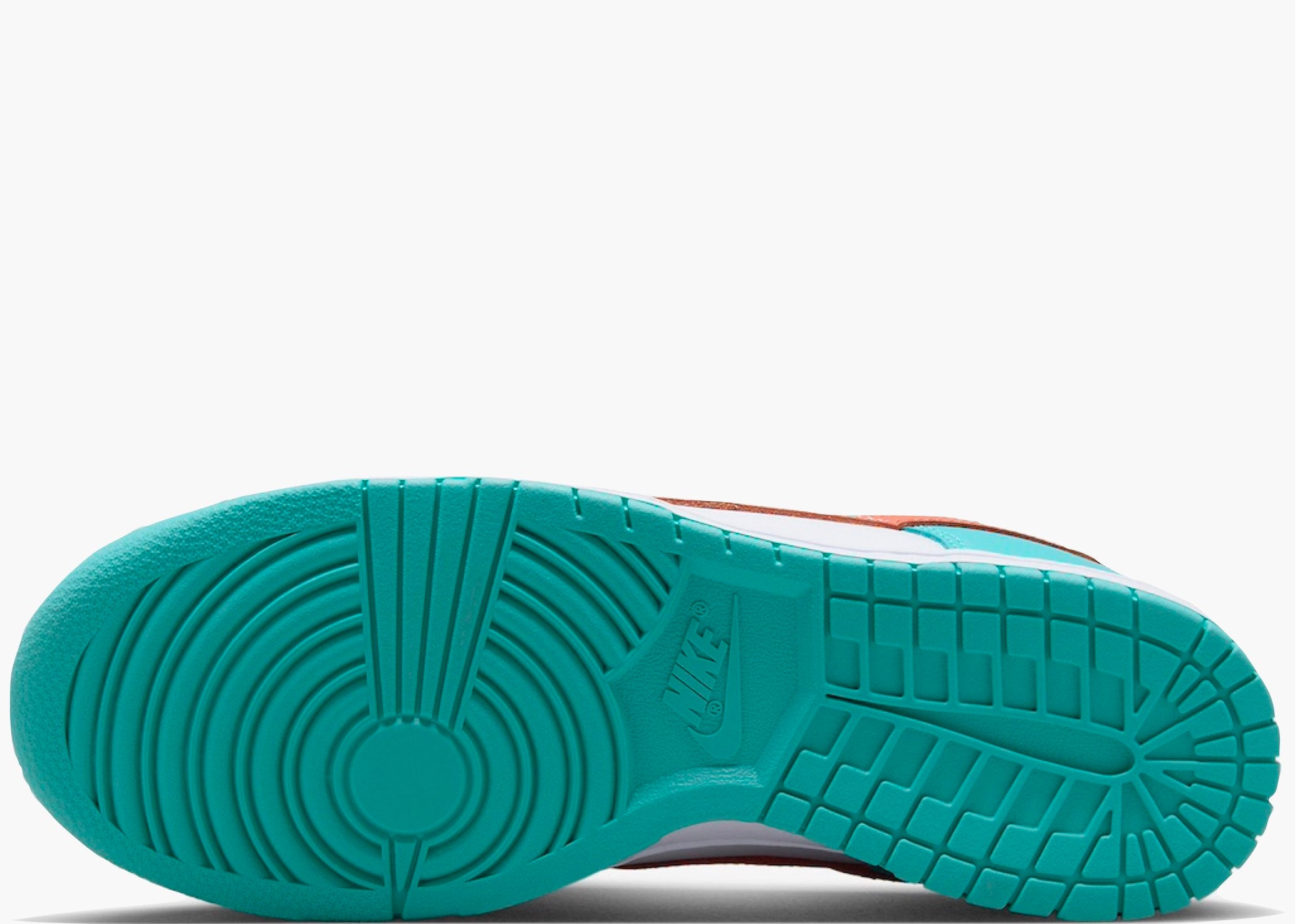 Nike Dunk Low Miami Dolphins DV0833-102 Hype Clothinga Limited Edition