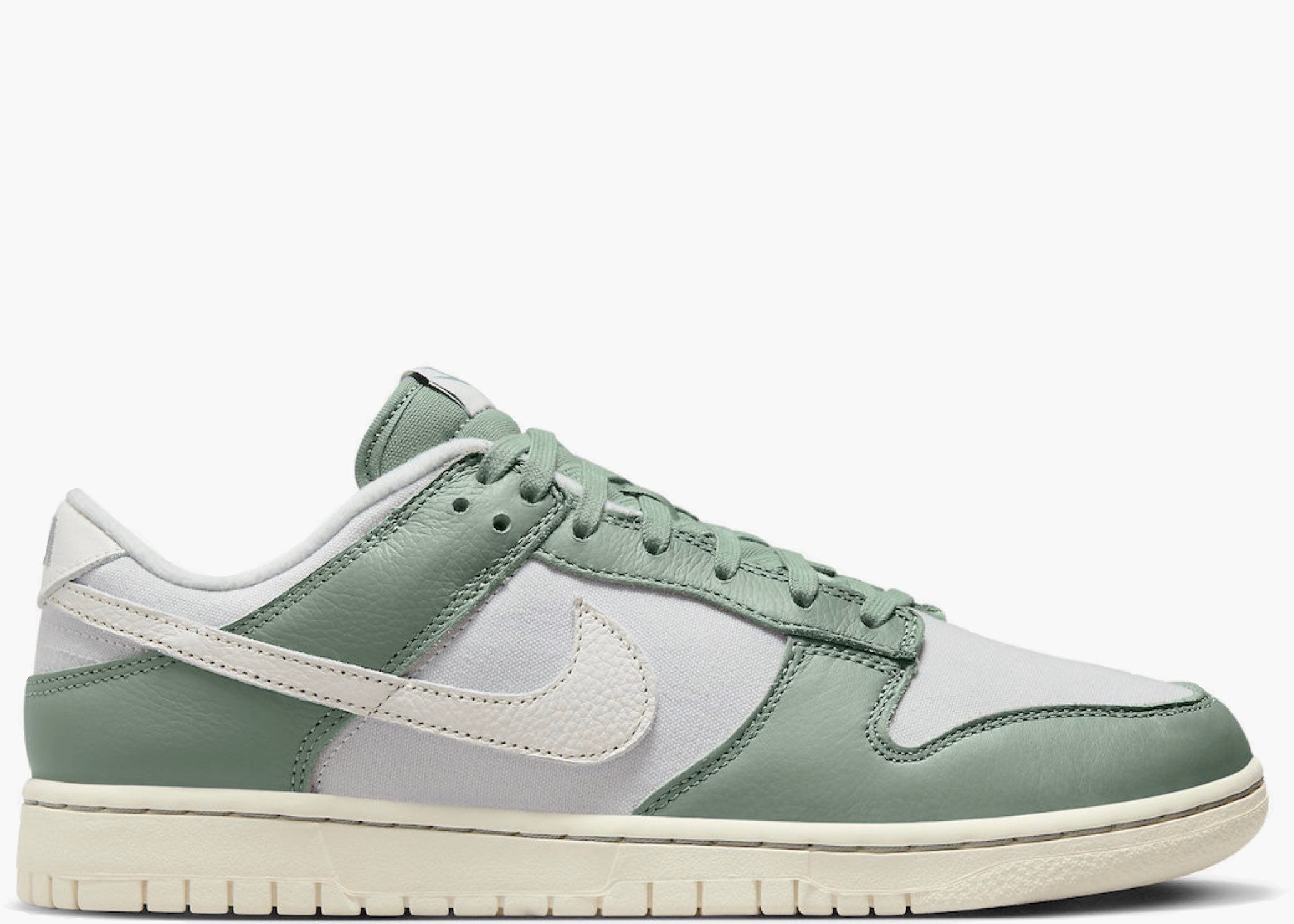 Nike Dunk Low Mica Green DV7212-300 Hype Clothinga Limited Edition