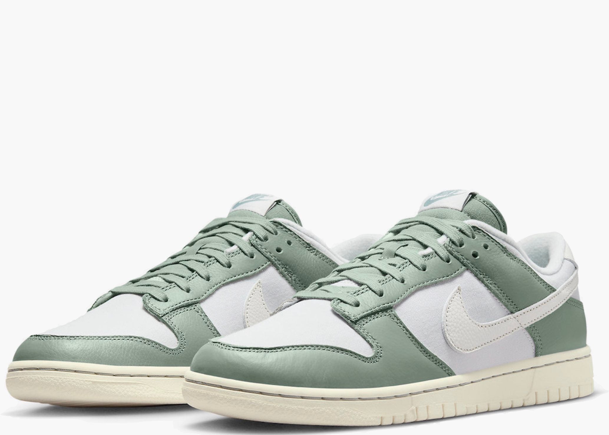 Nike Dunk Low Mica Green DV7212-300 Hype Clothinga Limited Edition
