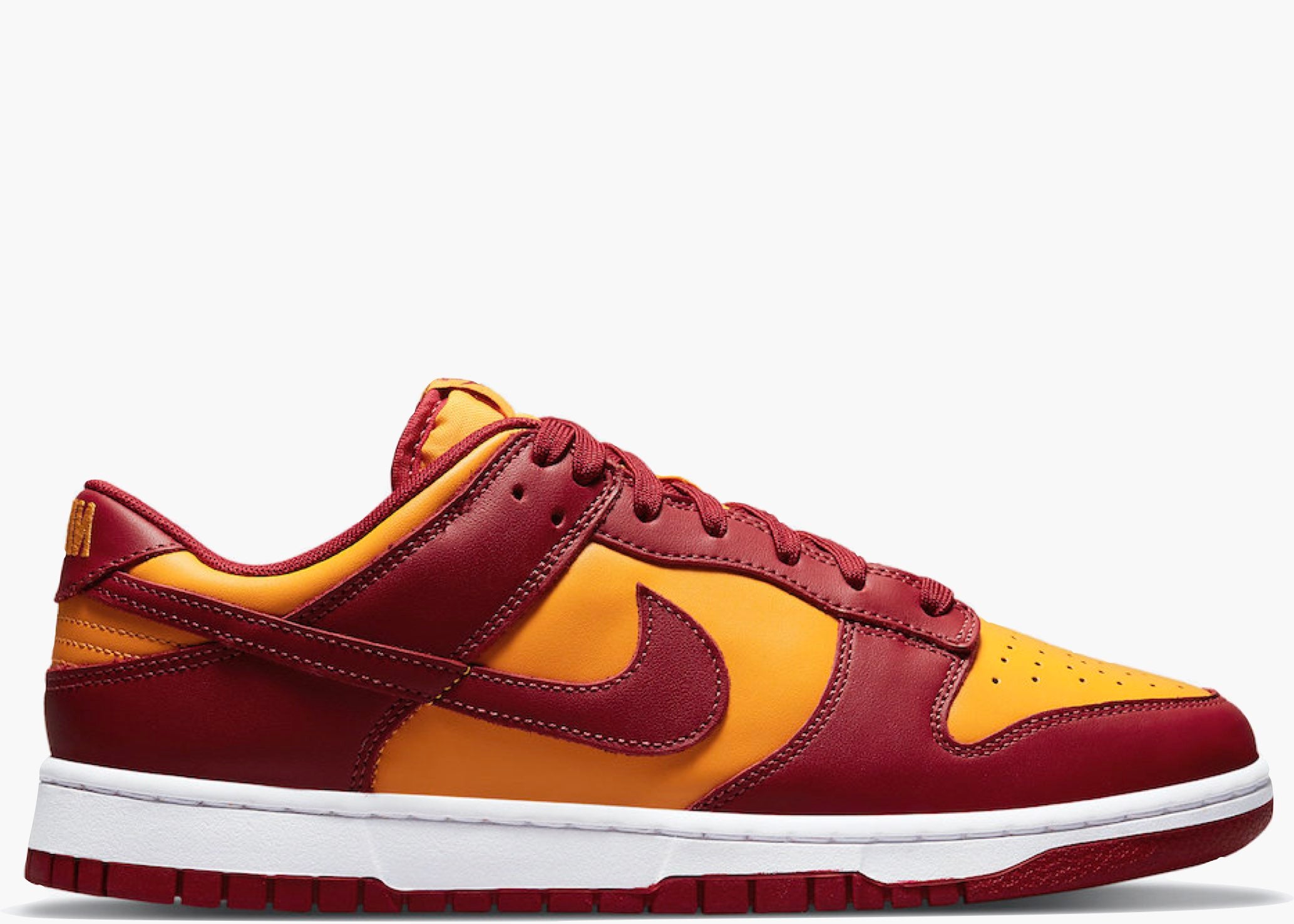 Nike Dunk Low Midas Gold